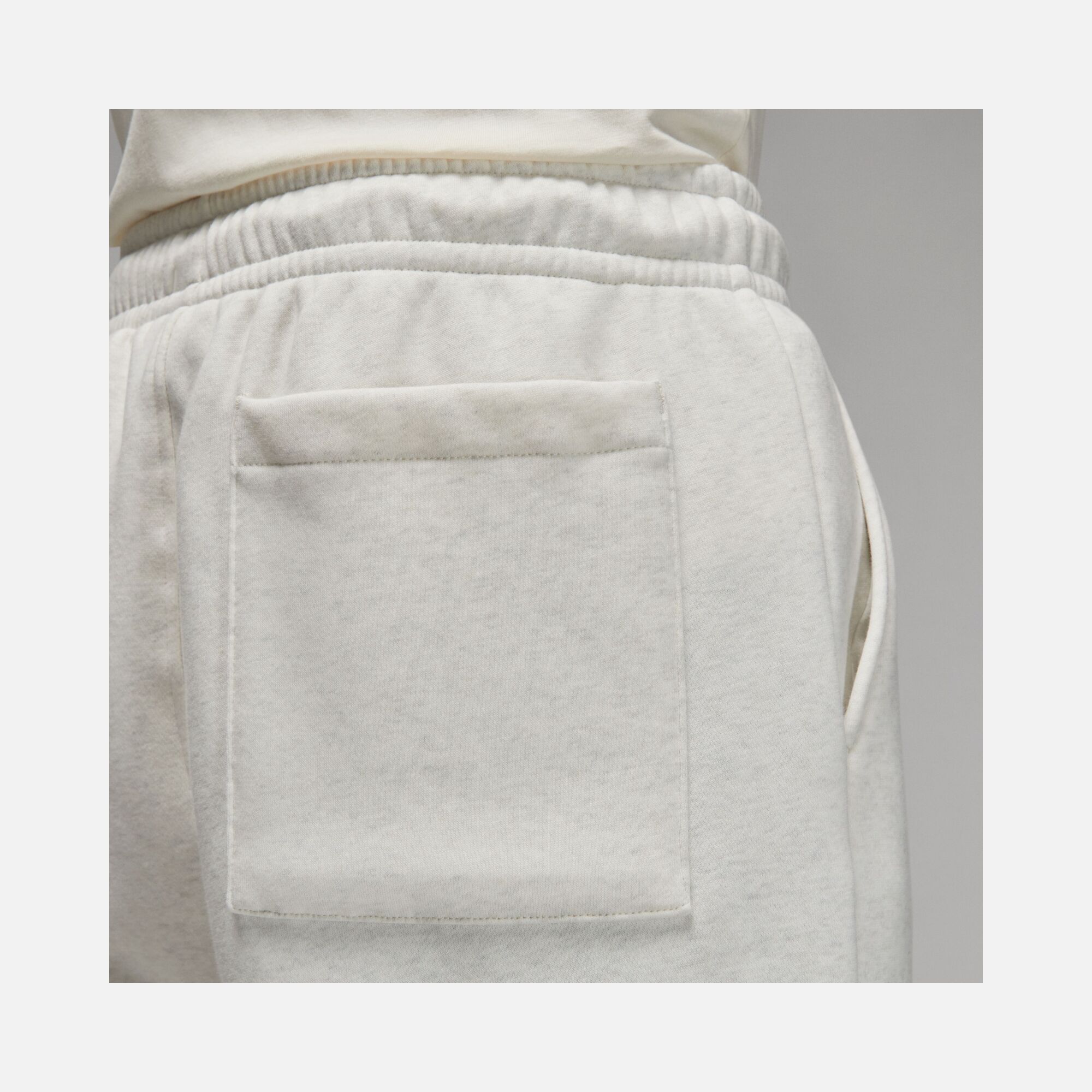 Nike Jordan Essentials Fleece CO Erkek Eşofman Altı