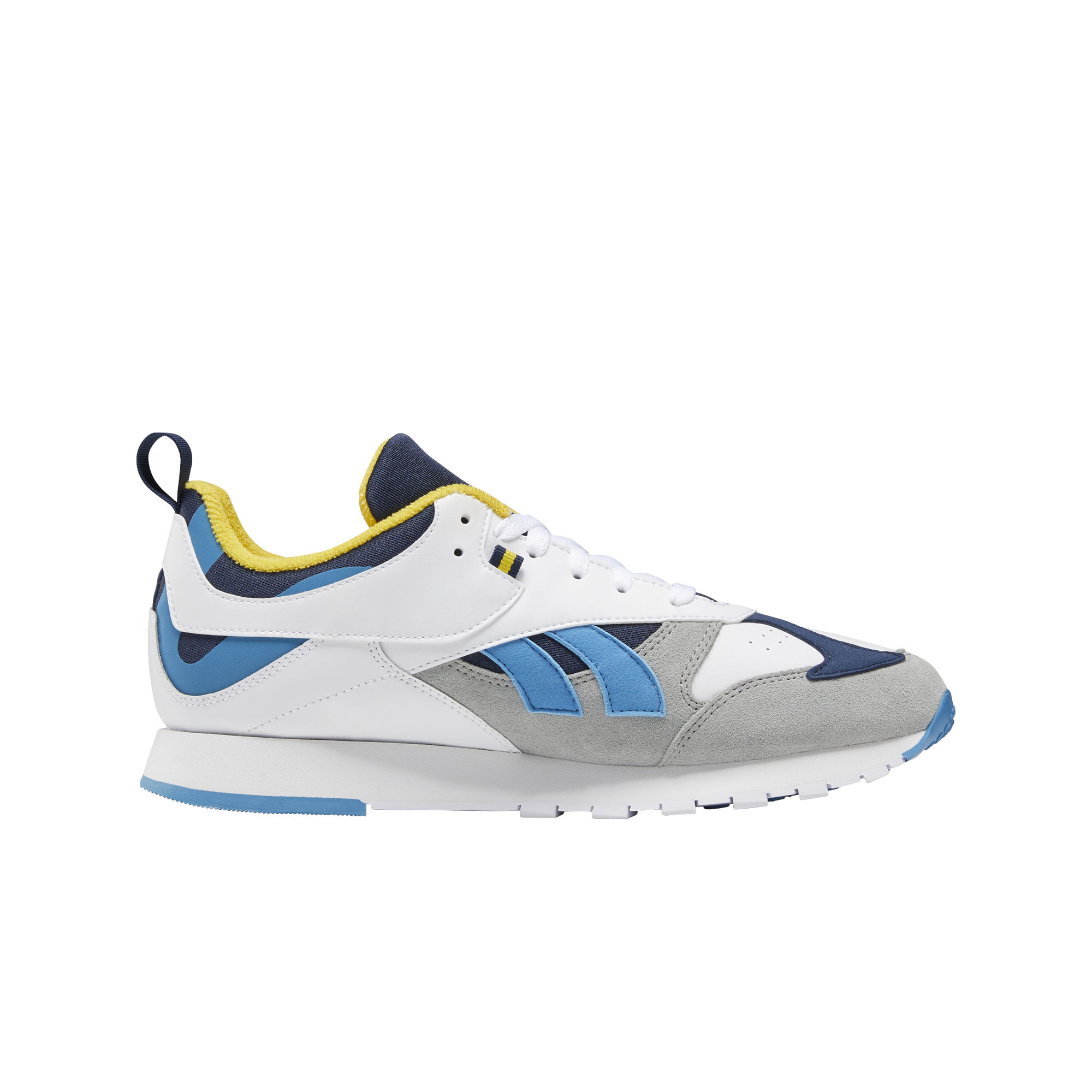 Reebok Classic Leather RC 1.0 Erkek Spor Ayakkabı