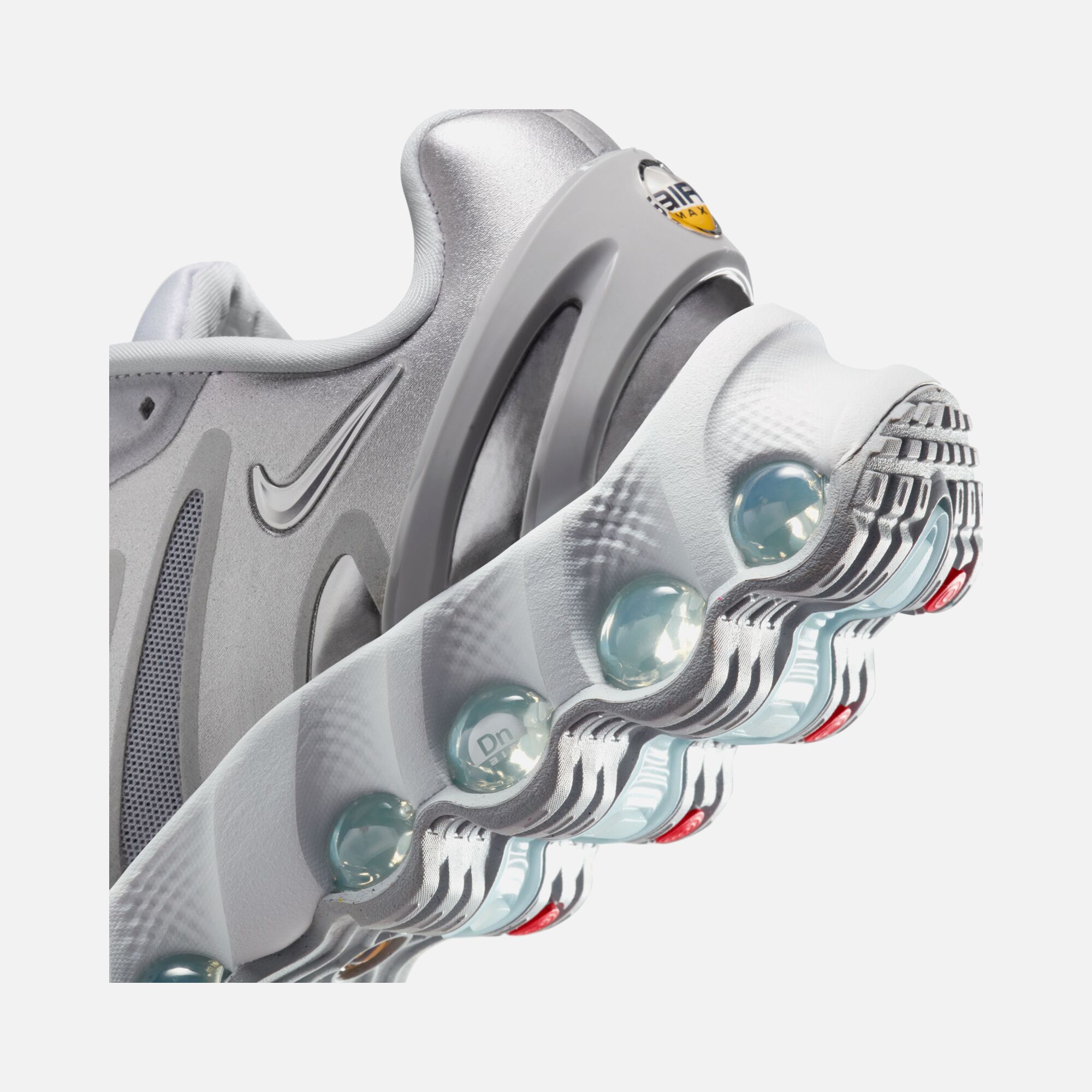 Nike Air Max Dynamic Air 8 (GS) Spor Ayakkabı