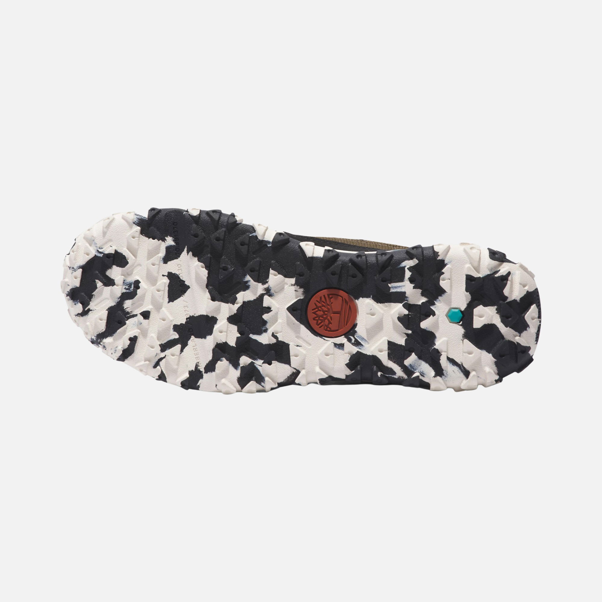 Timberland Mid Greenstride Motion 6 Waterproof Hiking Kadın Bot