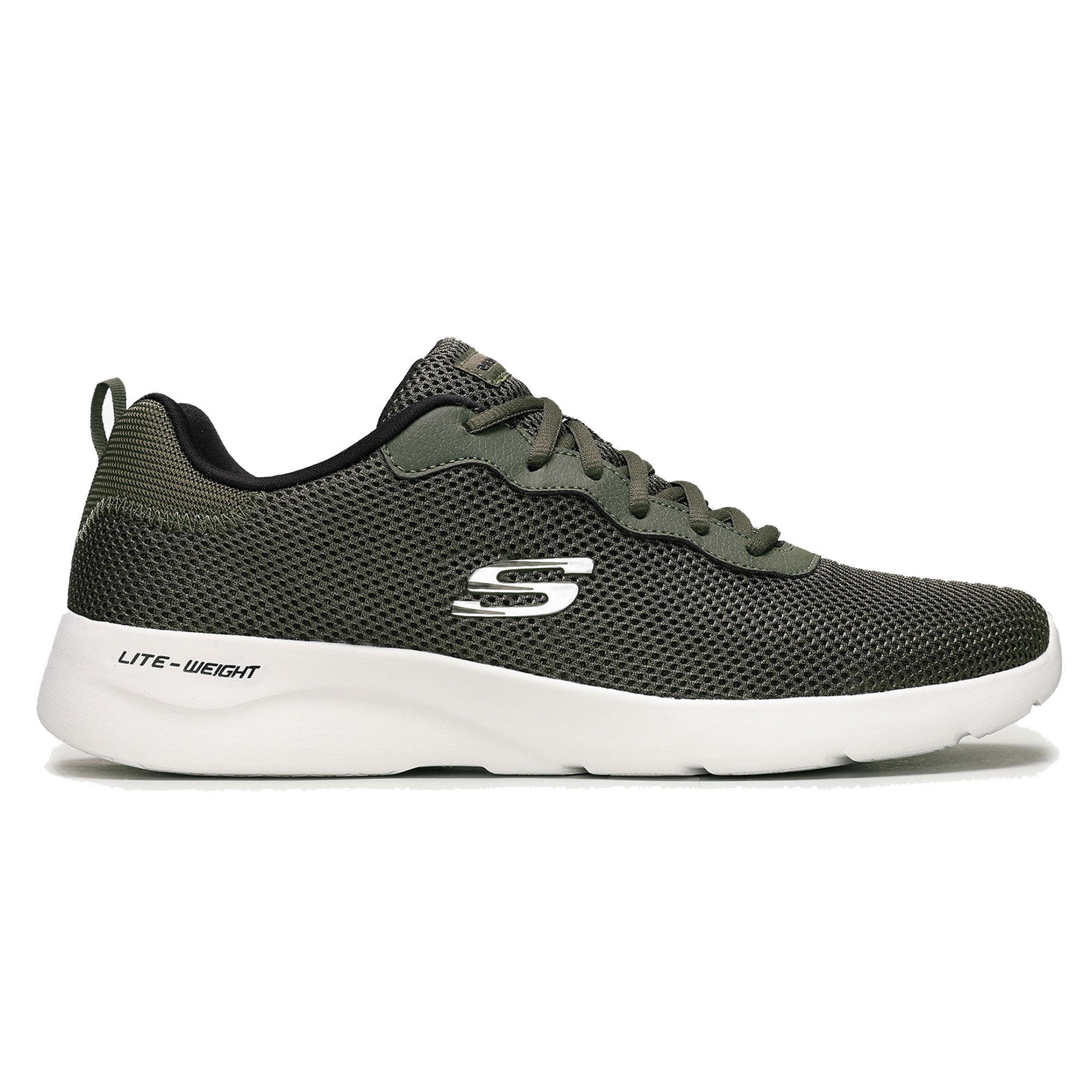 Skechers Dynamight 2.0 Rayhill Erkek Spor Ayakkabı
