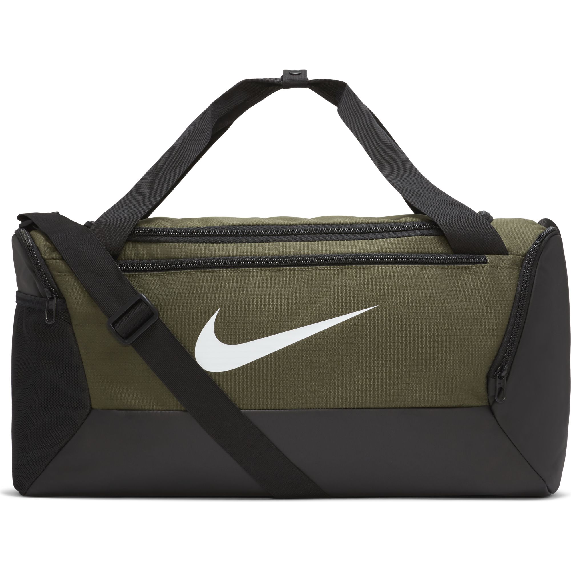 Nike Brasilia Training Duffel (Small) Unisex Spor Çanta