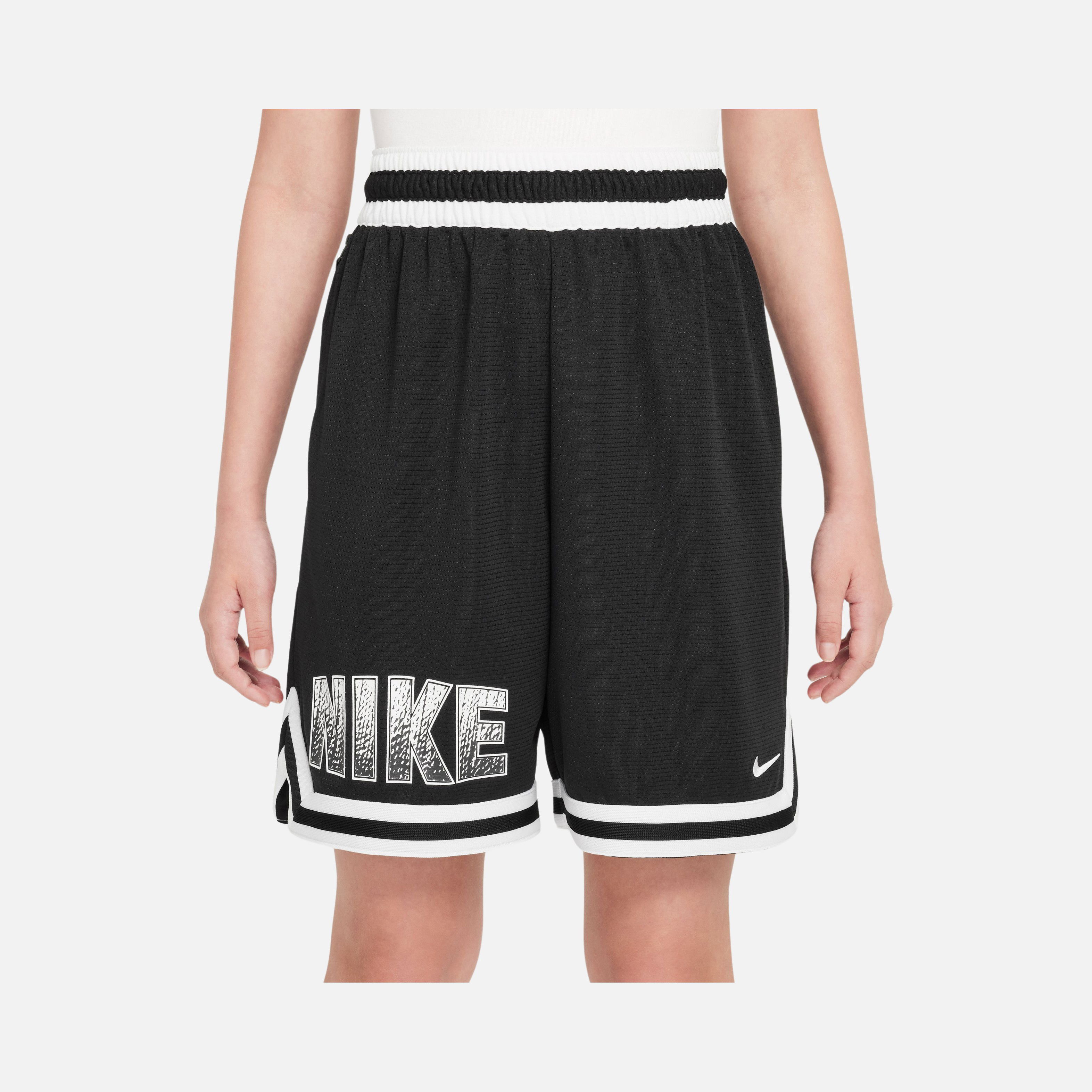 Nike Dri-Fit DNA Culture of Basketball Çocuk Şort