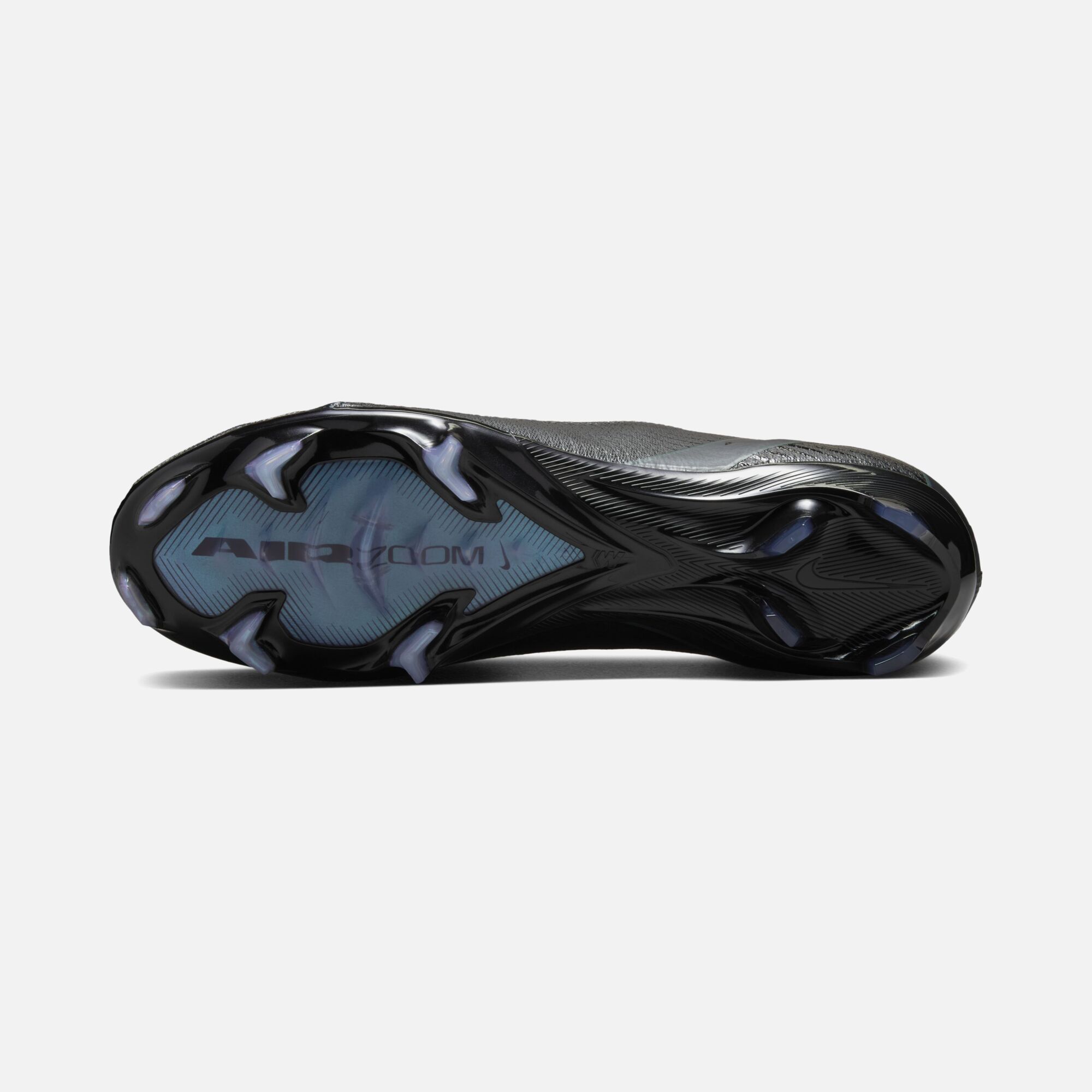 Nike Mercurial Zoom Vapor 16 Elite FG Firm-Ground Low-Top Erkek Krampon