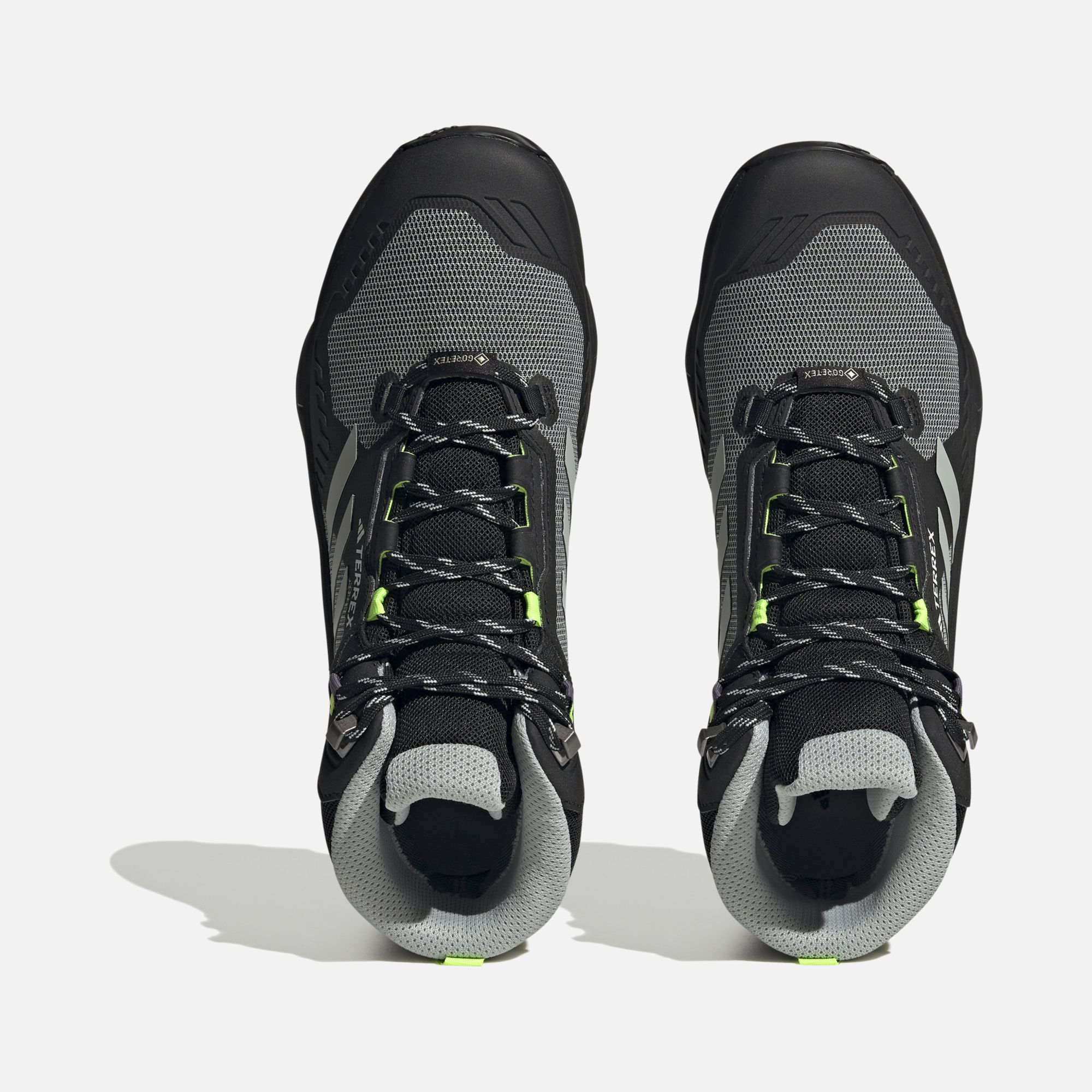 adidas Terrex Swift R3 Mid Gore-Tex Erkek Spor Ayakkabı