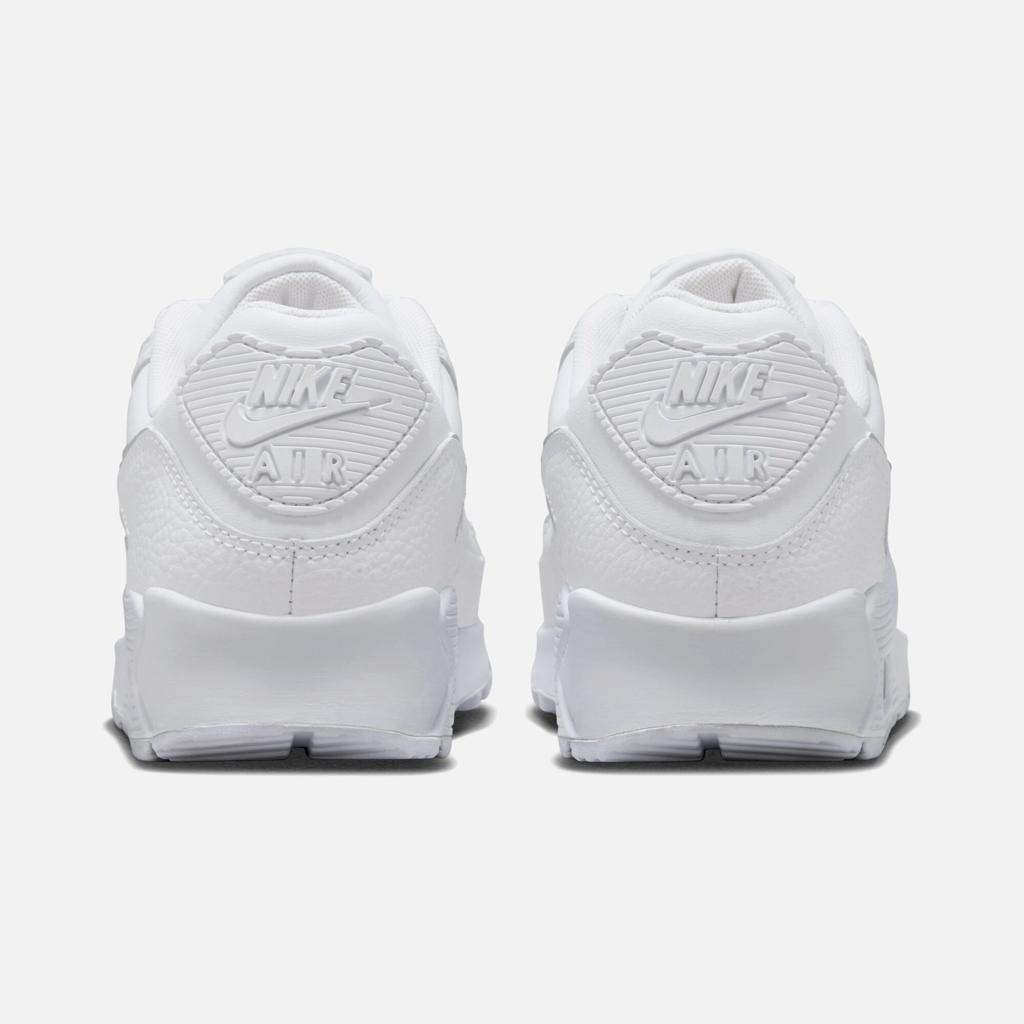 Nike Air Max 90 ''Metallic Silver Swoosh'' Kadın Spor Ayakkabı