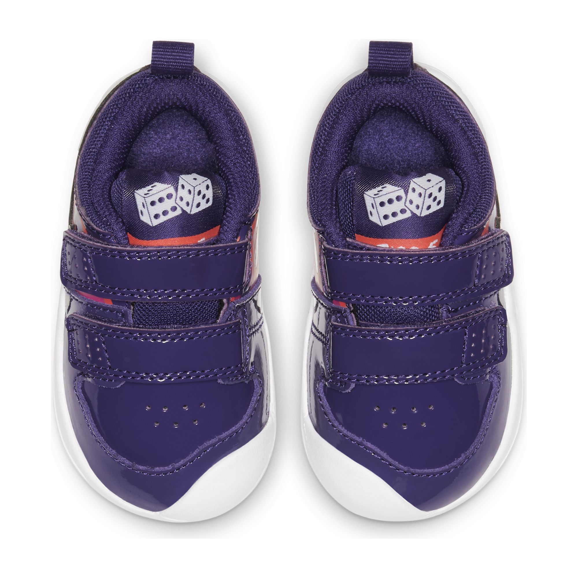 Nike Pico 5 Auto (TDV) Bebek Spor Ayakkabı