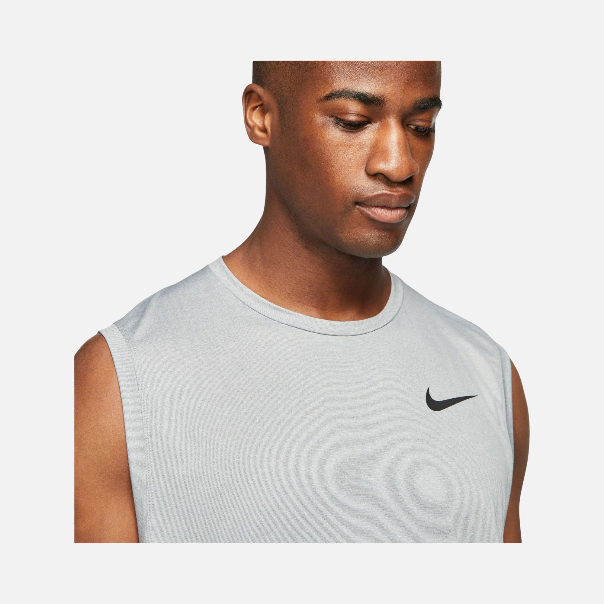 Nike Pro Dri-Fit Tank Erkek Atlet