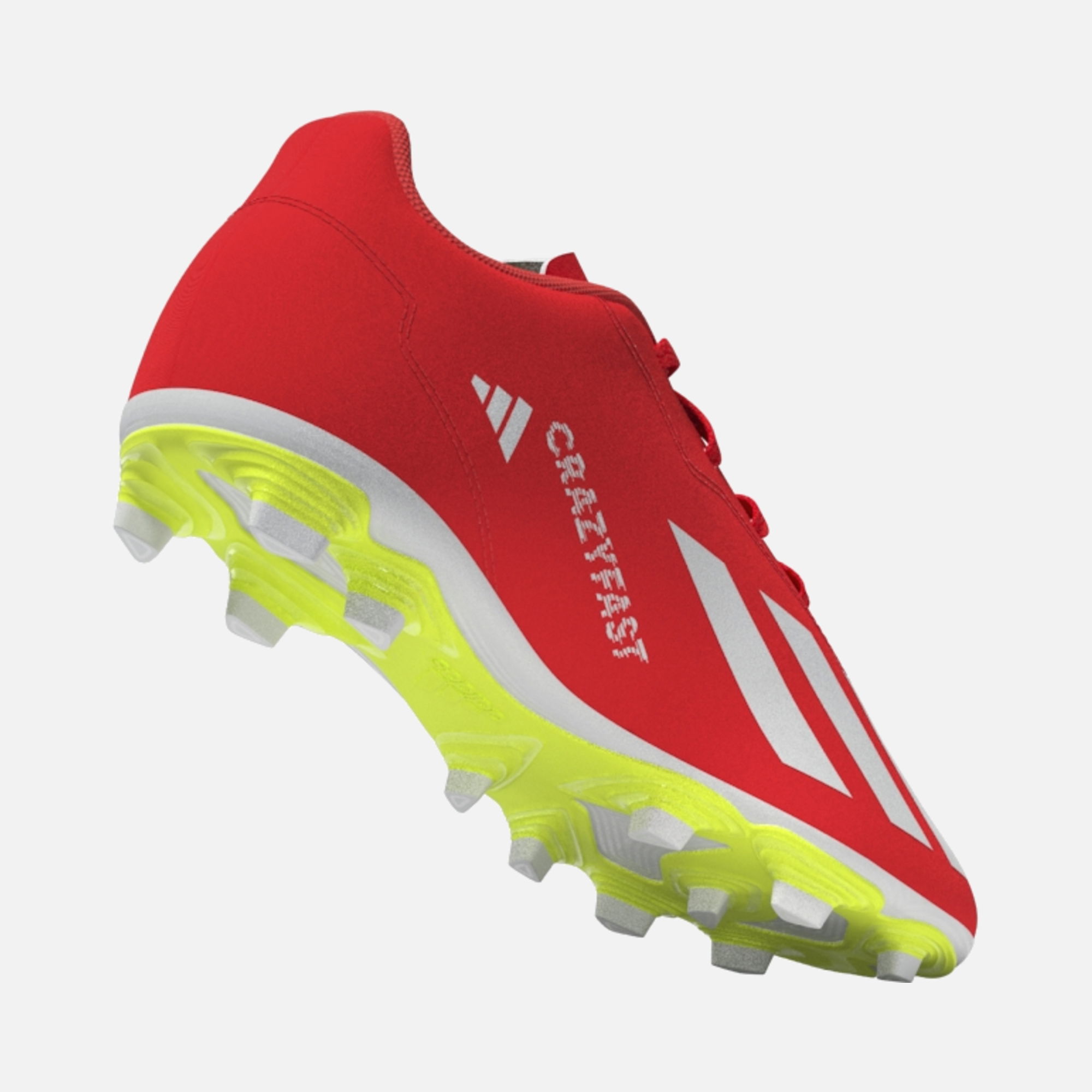 adidas X Crazyfast Club FG Firm Ground Çocuk Krampon