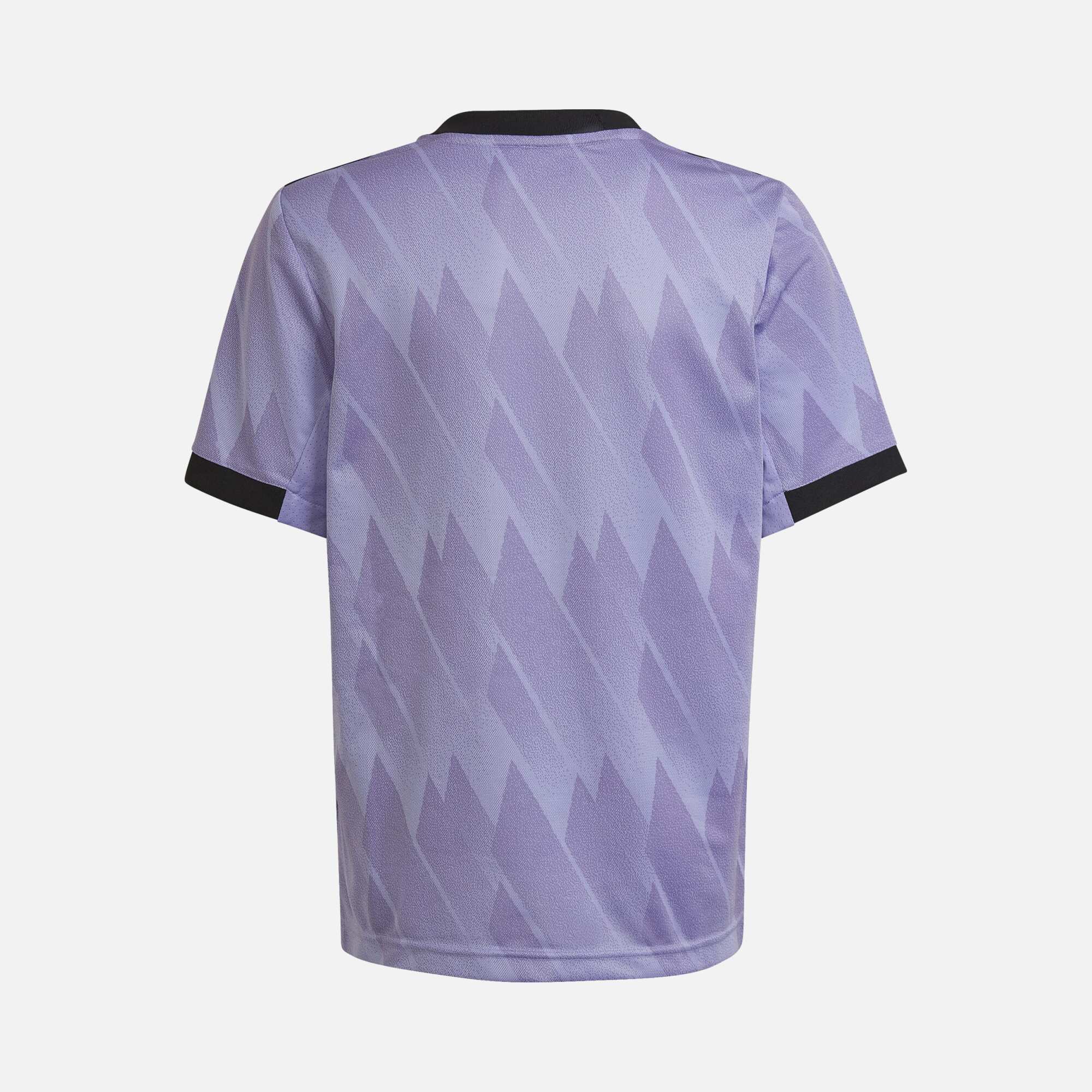 adidas Real Madrid 2022-2023 Deplasman Çocuk Forma