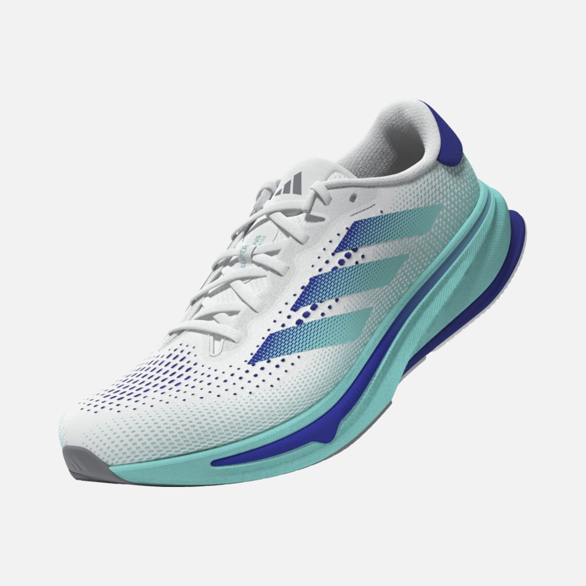 adidas Supernova Rise Running Erkek Spor Ayakkabı