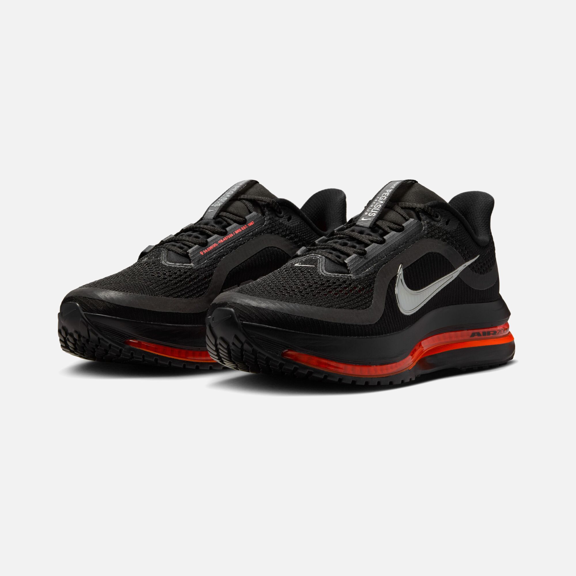 Nike Pegasus Premium Road Running Kadın Spor Ayakkabı