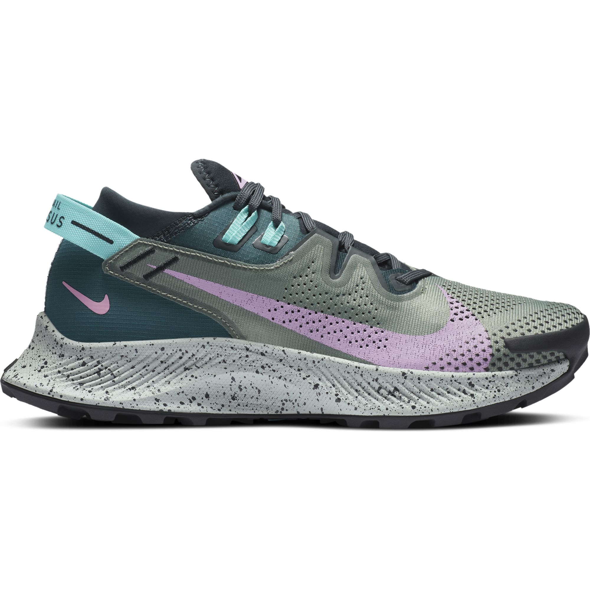 Nike Pegasus Trail 2 Running Kadın Spor Ayakkabı