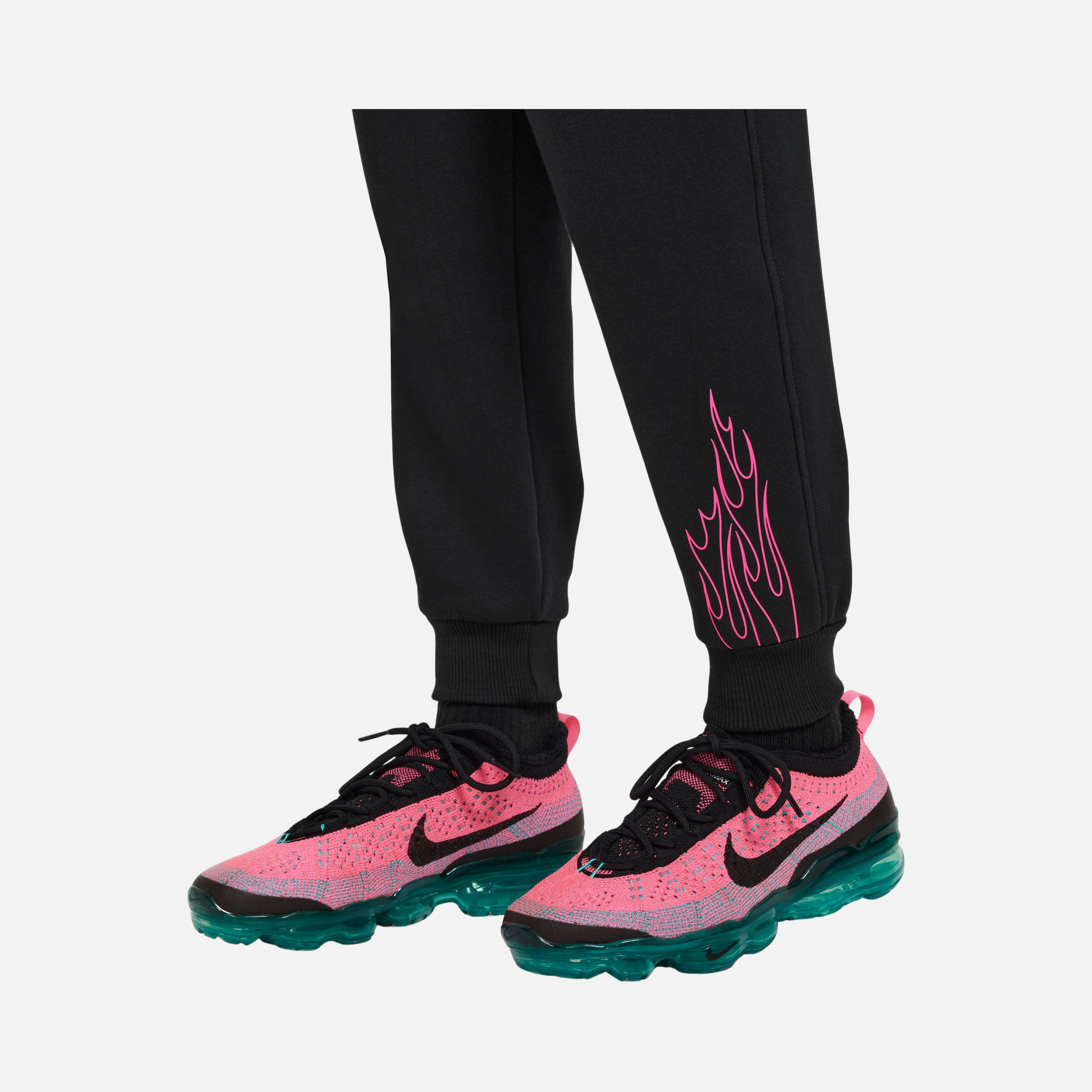 Nike Kylian Mbappe Club Fleece Jogger Çocuk Pantolon