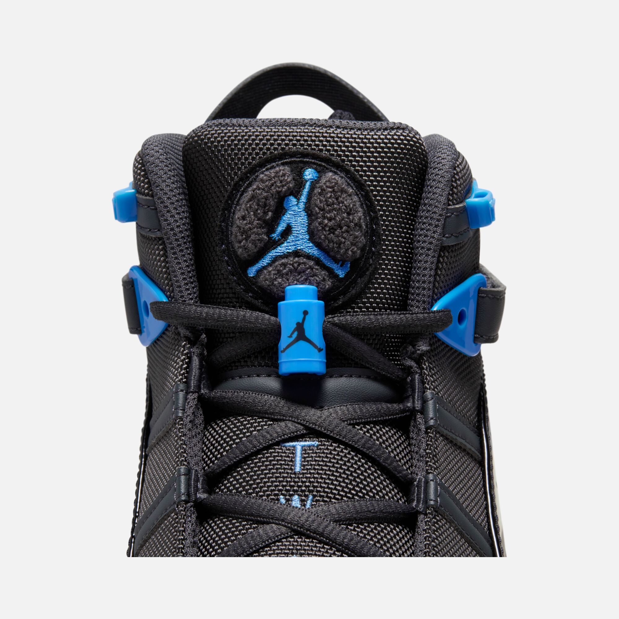 Nike Jordan 6 Rings Erkek Spor Ayakkabı