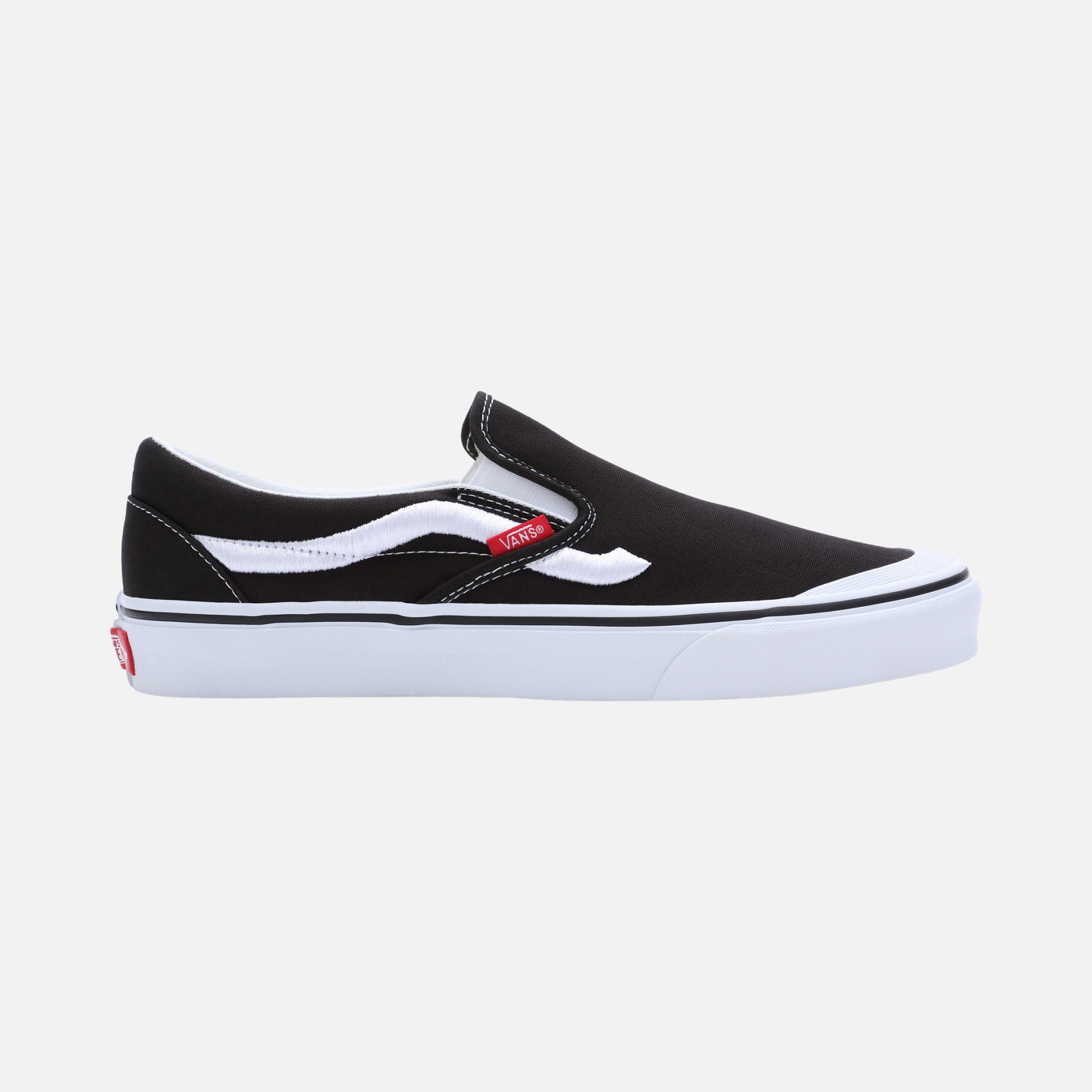 Vans Sportswear Classic Slip On 138 Erkek Spor Ayakkabı
