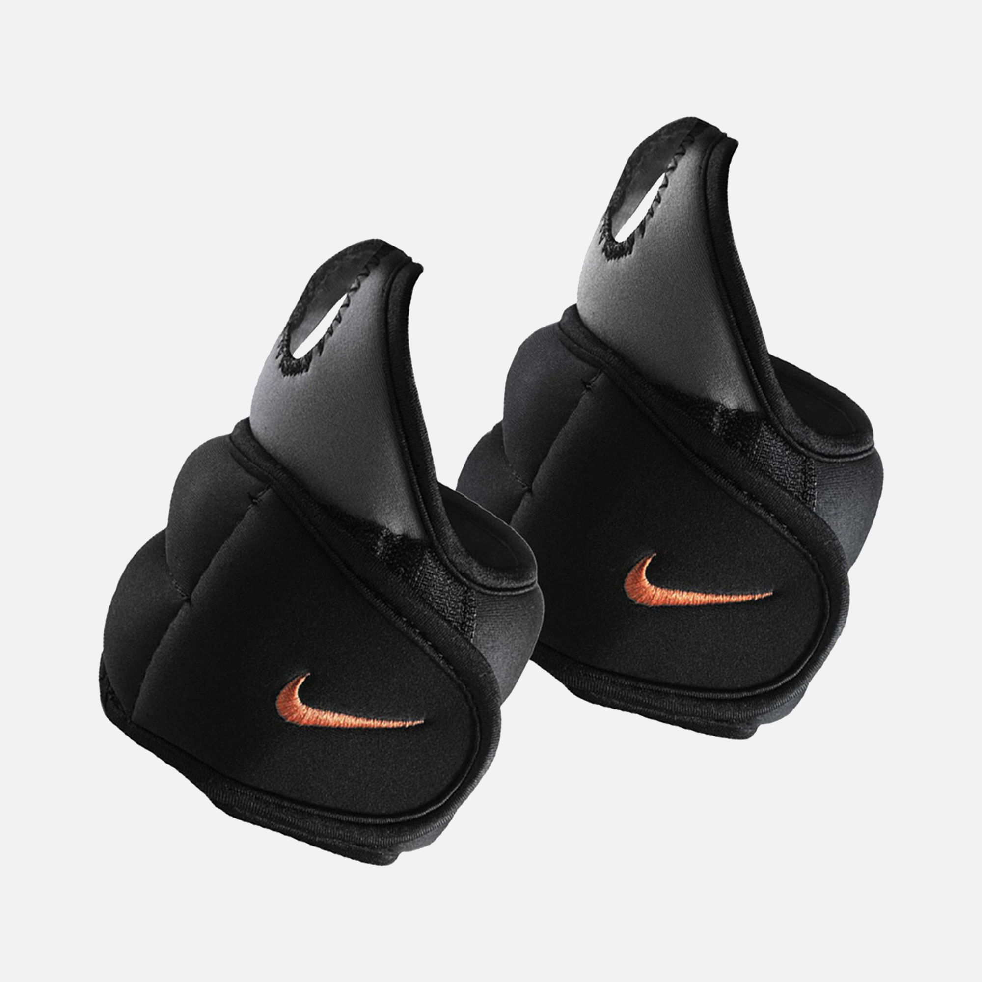 Nk Wrist Weights 2.5 Lb/1.1 Kg