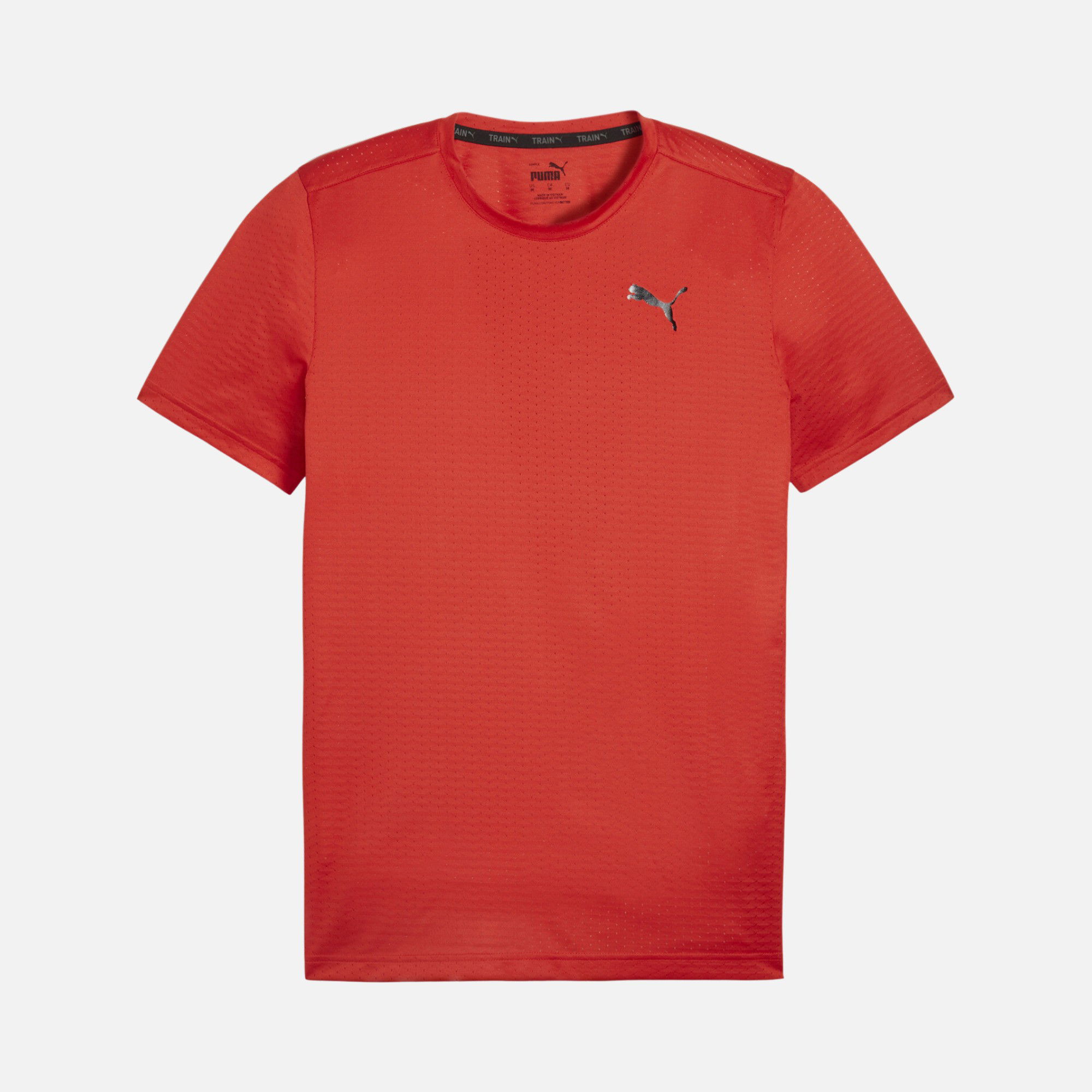 Puma Train Fav Blaster Training Short-Sleeve Erkek Tişört