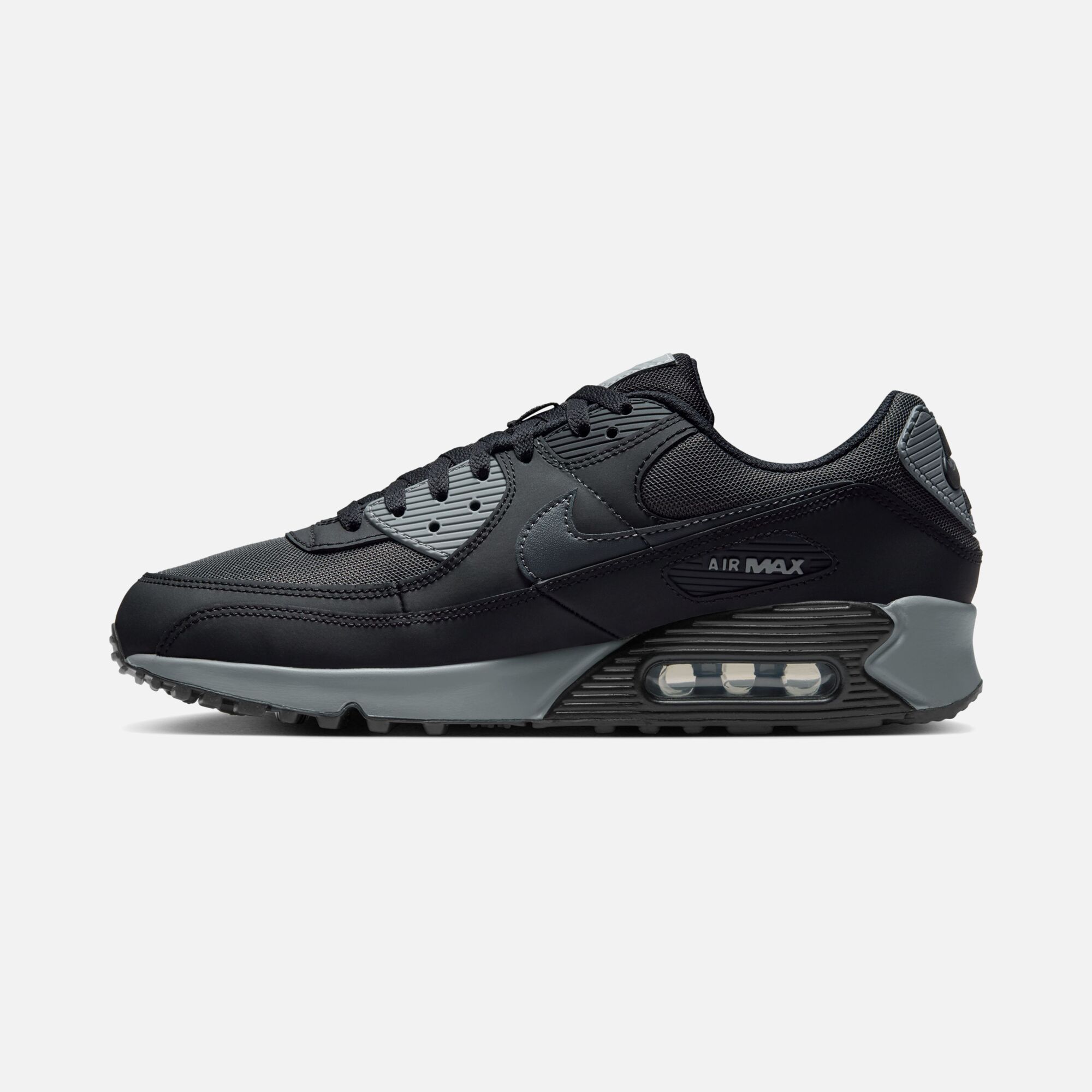 Nike Air Max 90 ''90s Archetype'' Erkek Spor Ayakkabı