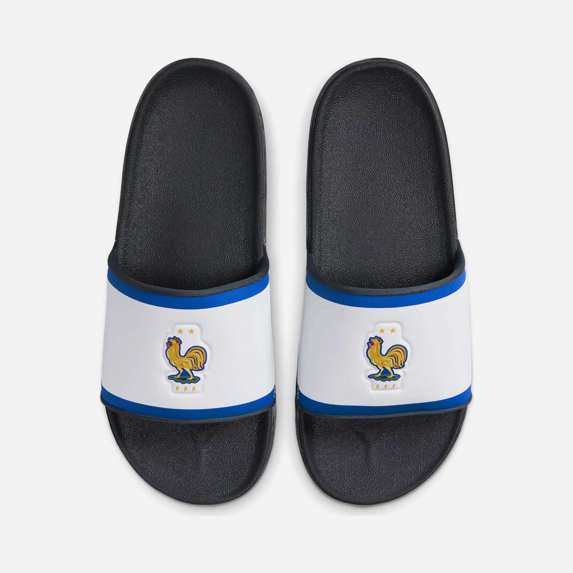 Nike Offcourt France Erkek Terlik