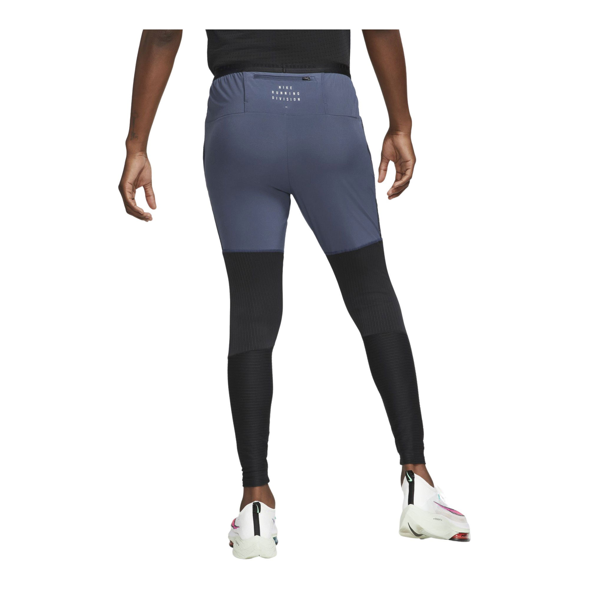 Nike Dri-Fit Phenom Run Division Full-Length Hybrid Running Erkek Eşofman Altı