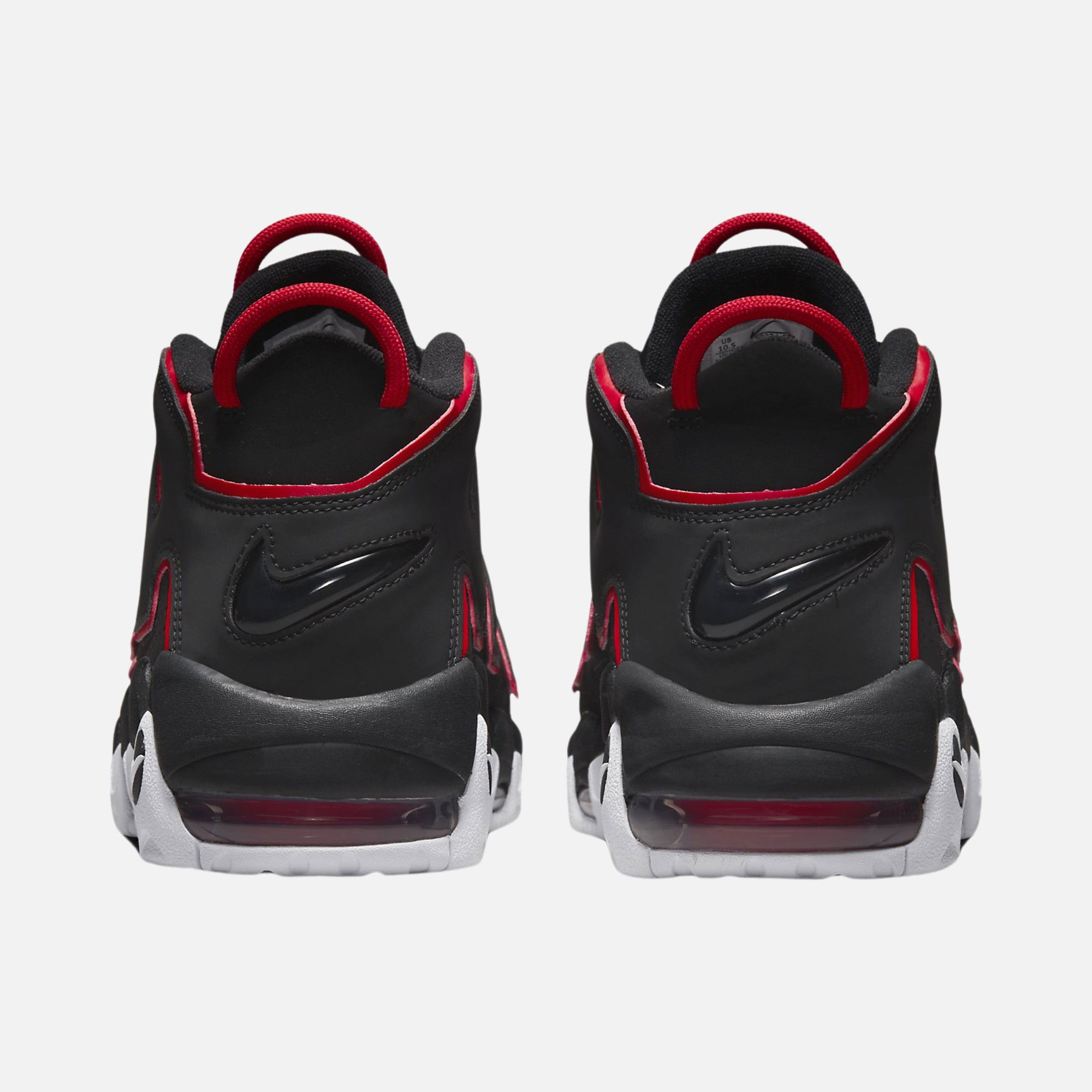 Nike Air More Uptempo '96 FW23 Erkek Spor Ayakkabı