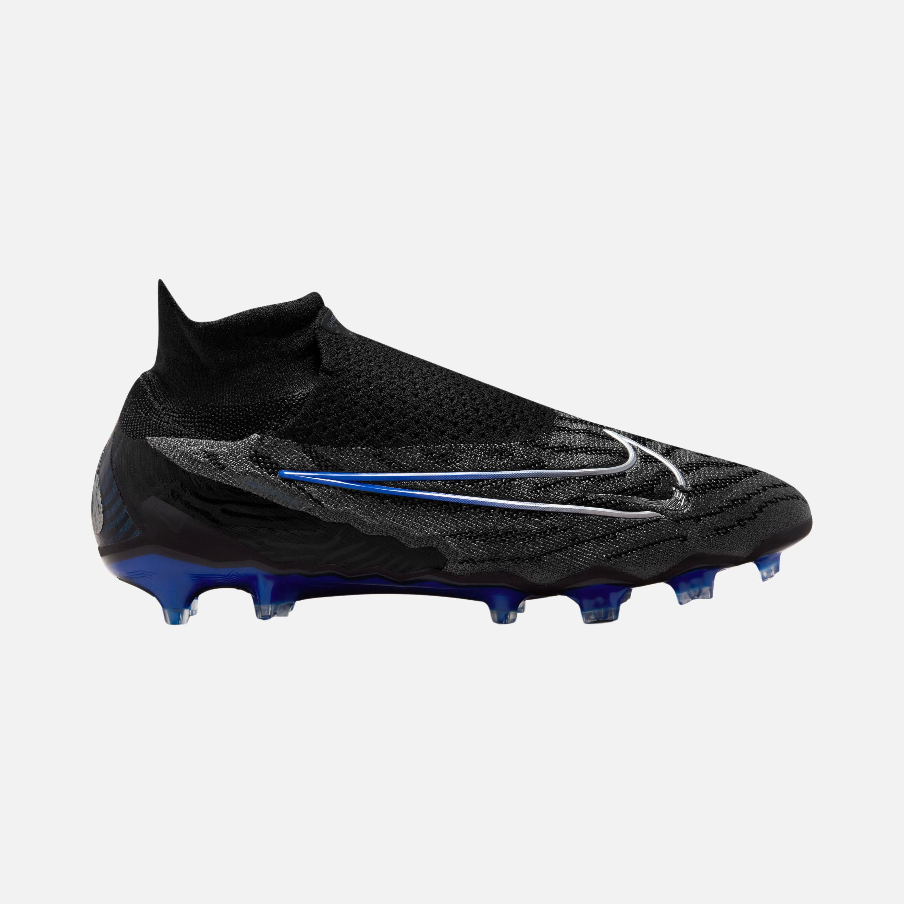 Nike Phantom GX Elite Dynamic Fit Gripknit FG Frim Ground Erkek Krampon