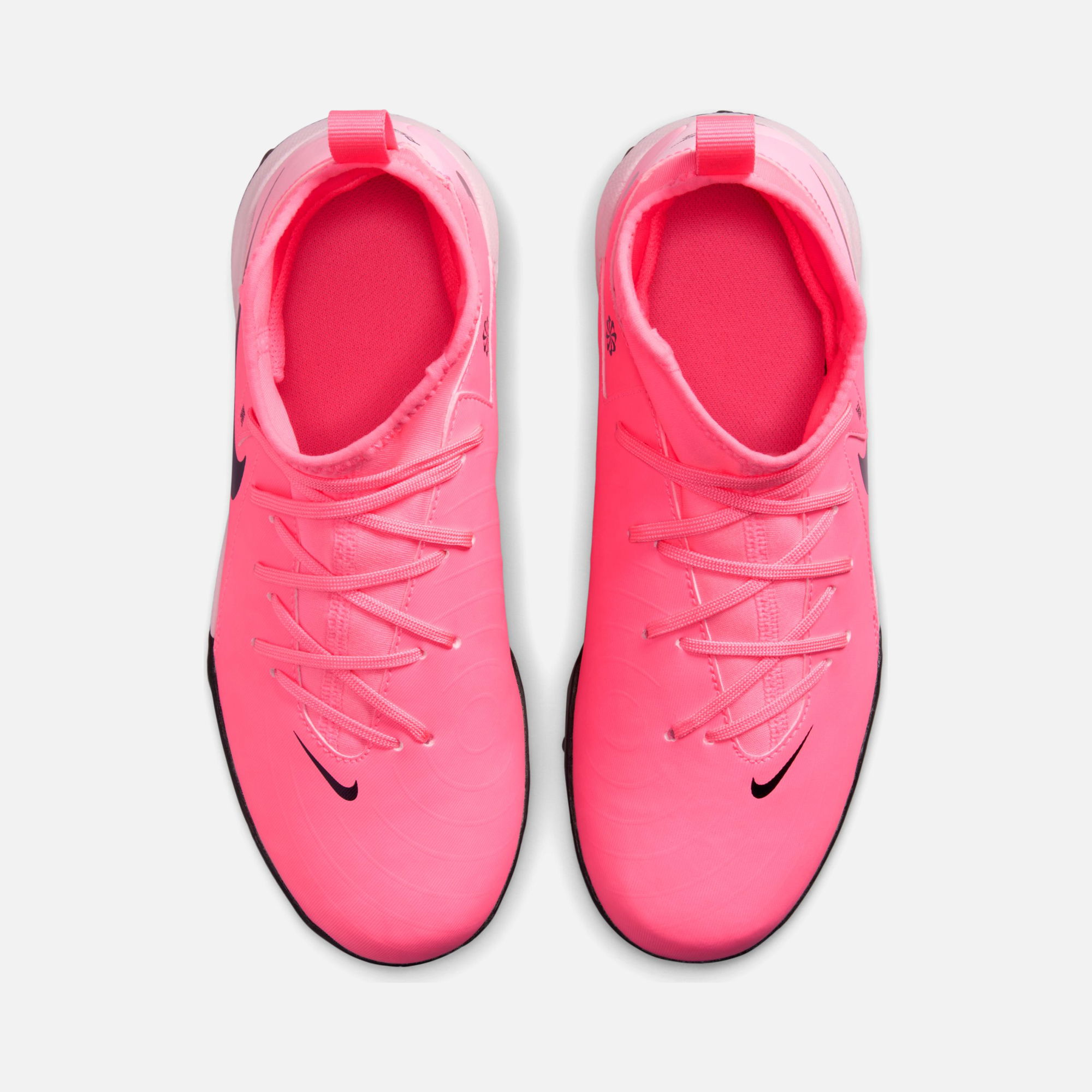 Nike Jr. Phantom Luna II Academy TF Turf Çocuk Halı Saha Ayakkabı