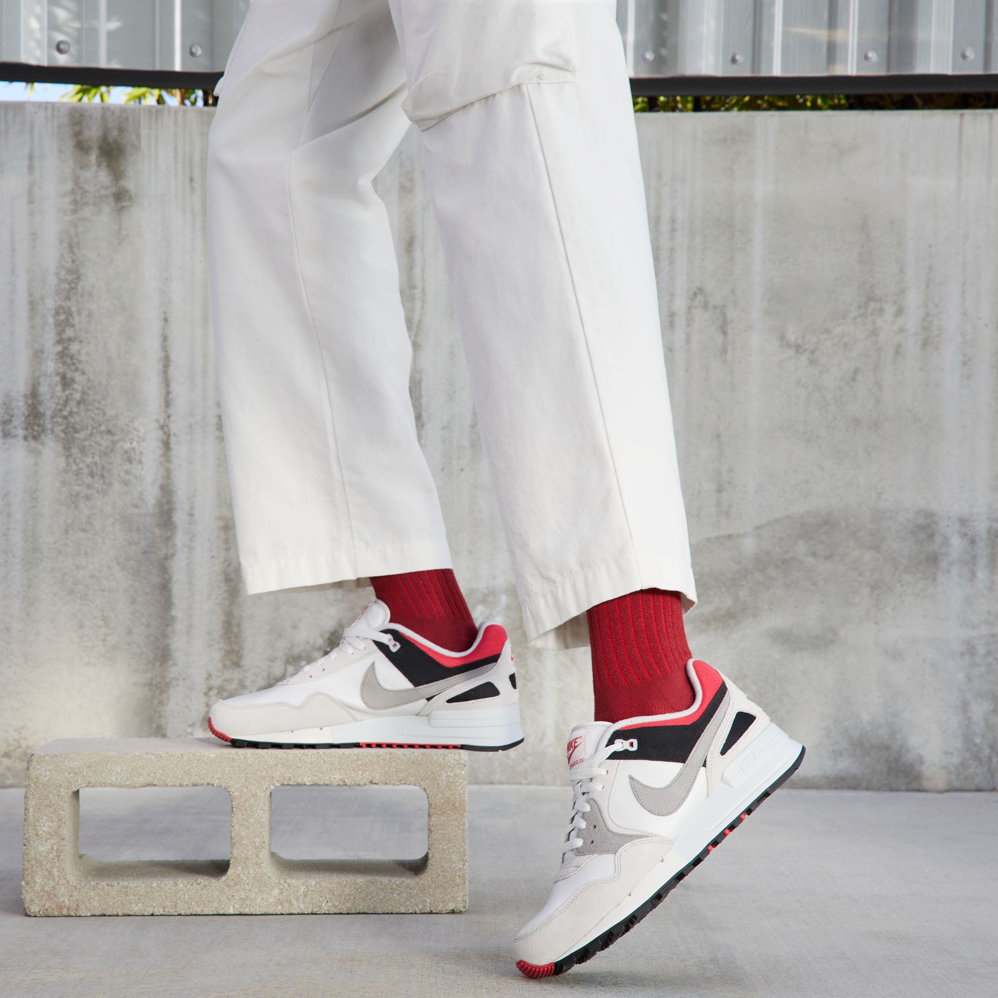 Nike Air Pegasus '89 Erkek Spor Ayakkabı