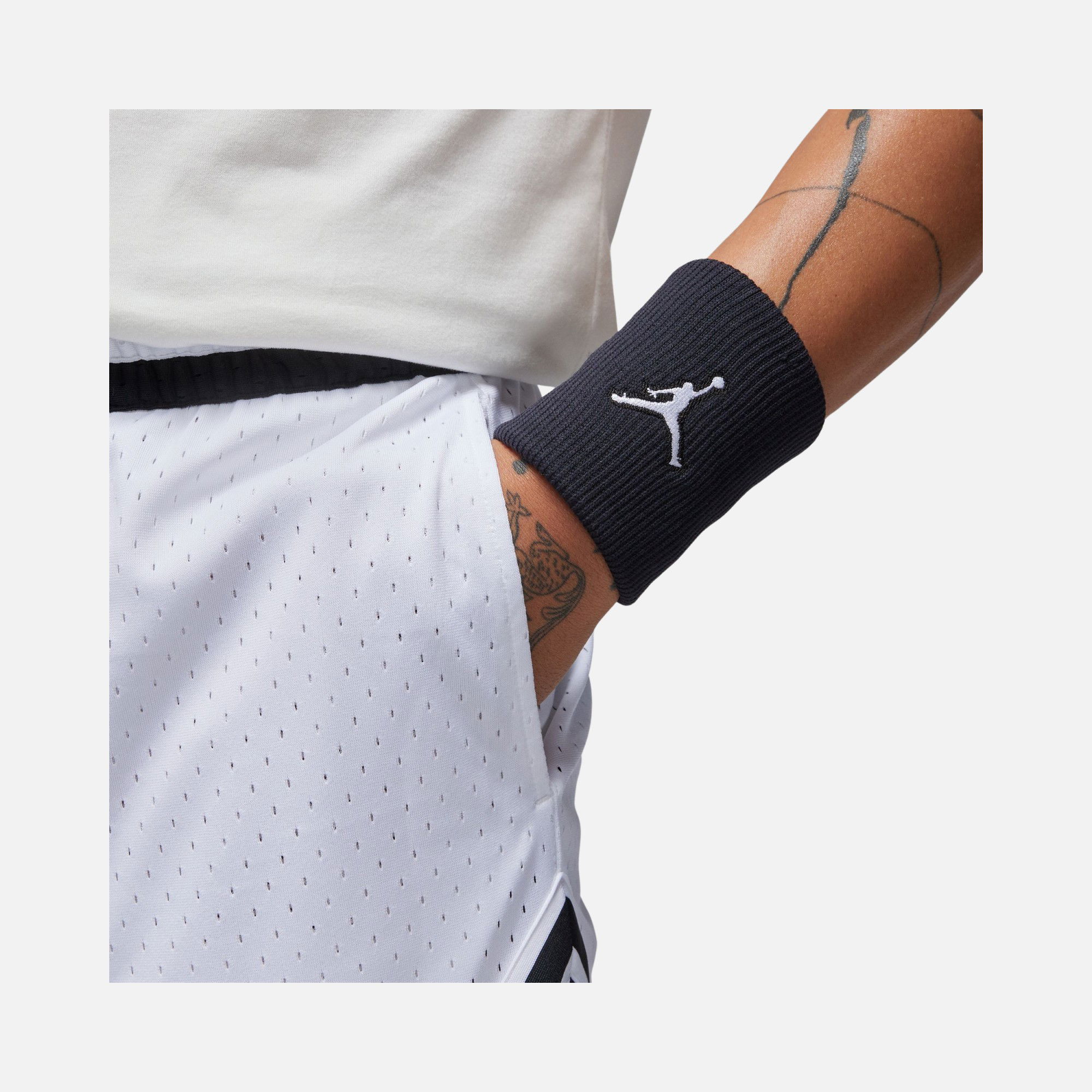 Nike Jordan Dri-Fit Sport Diamond Basketball Erkek Şort