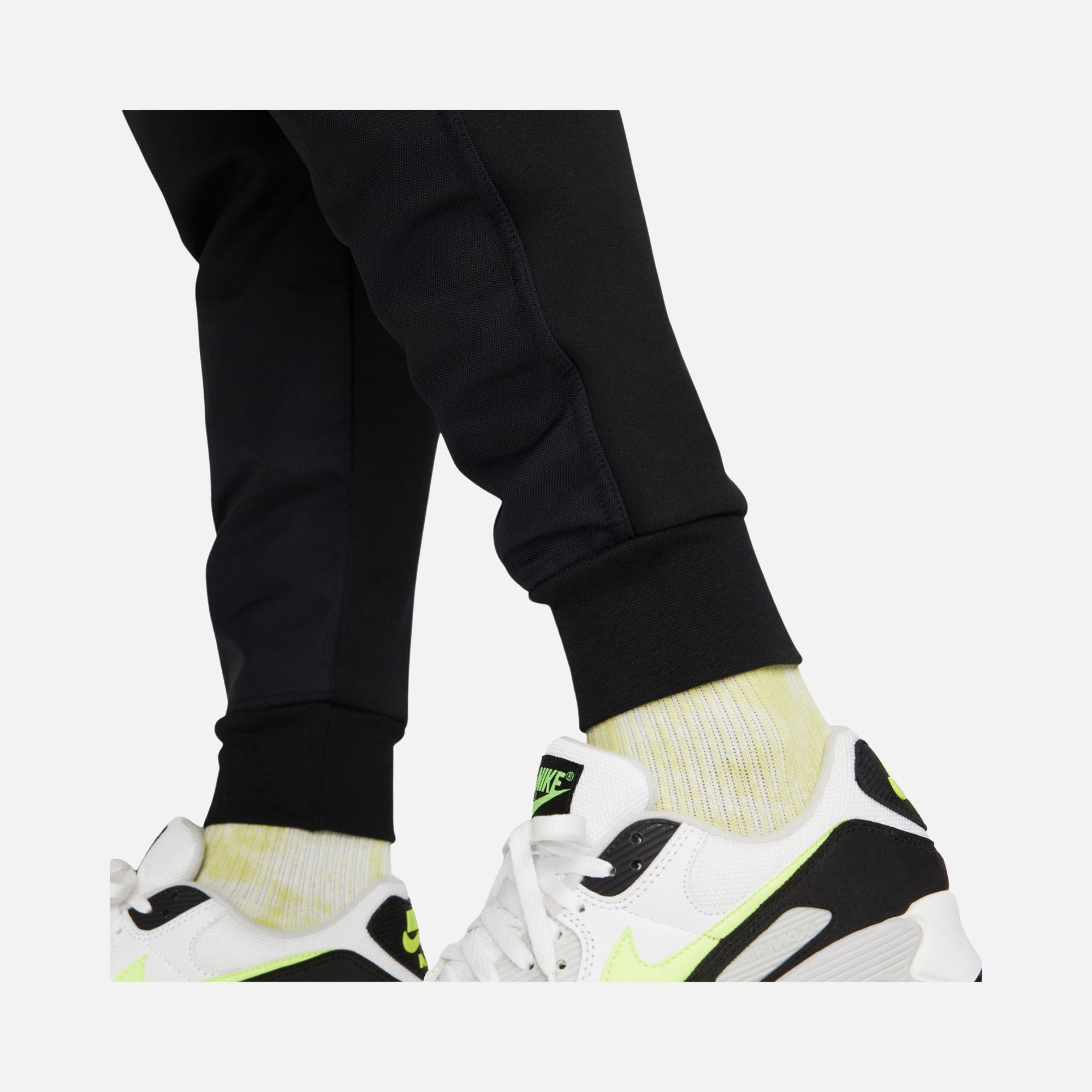 Nike Sportswear Tech Fleece ''Overlay Detail'' Erkek Eşofman Altı