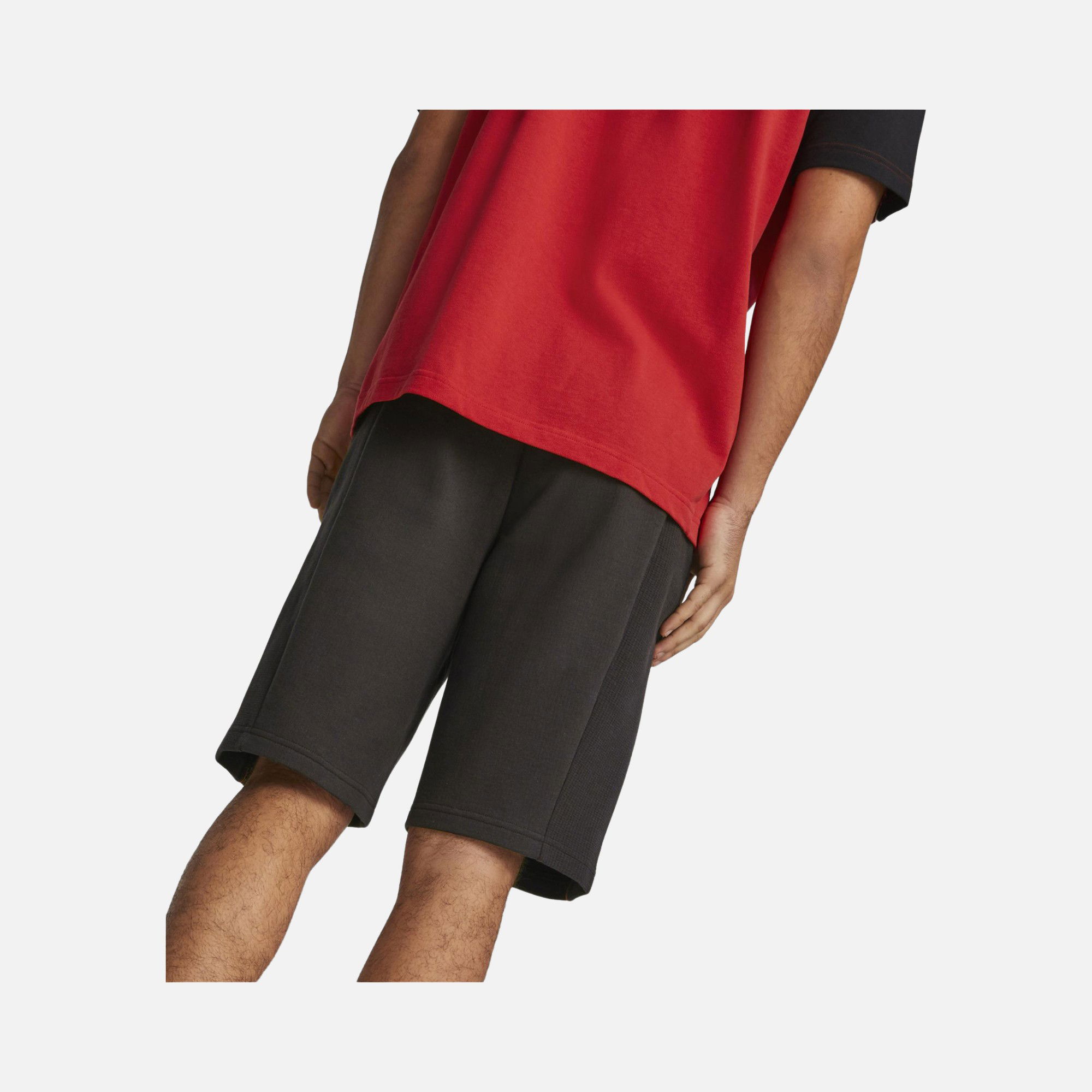 Puma Sportswear Ferrari Race Erkek Şort