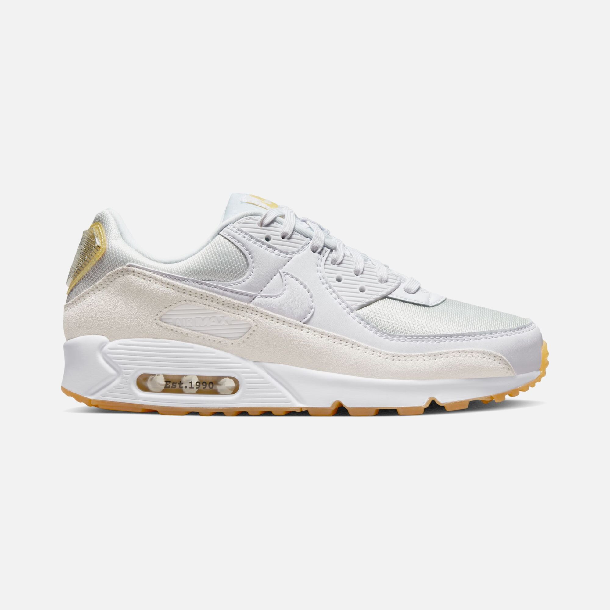 Nike Air Max 90 SE Erkek Spor Ayakkabı