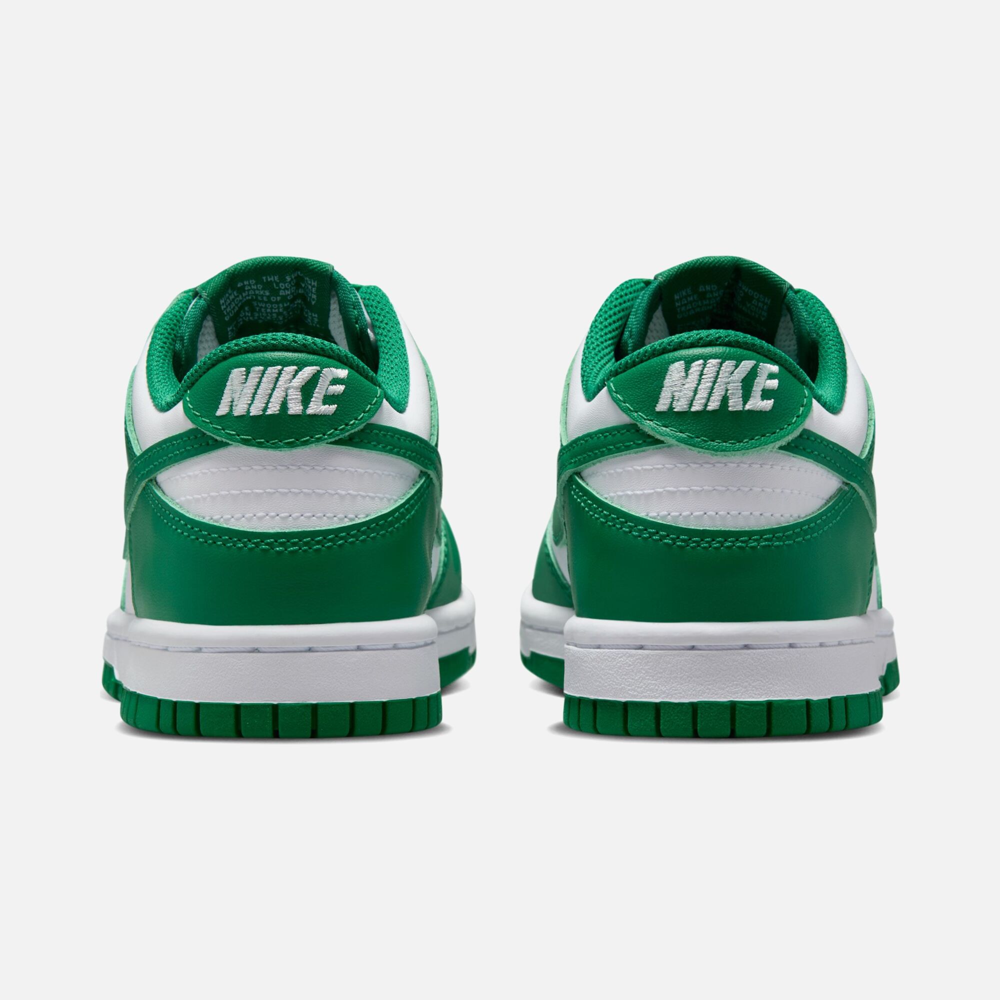 Nike Dunk Low SS25 (GS) Spor Ayakkabı