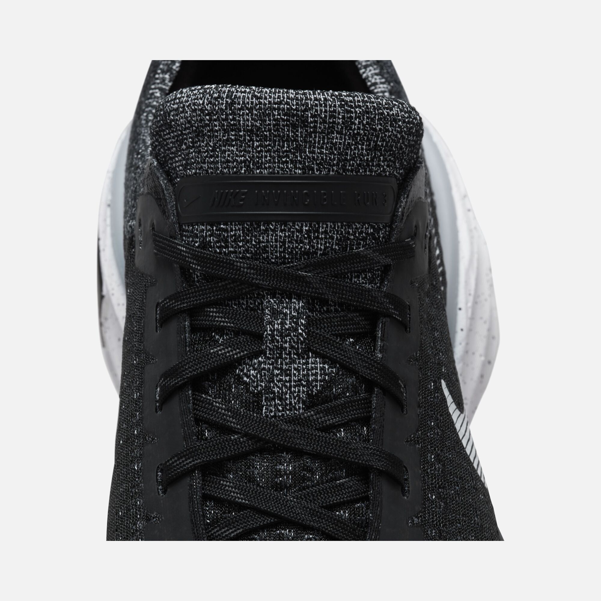 Nike ZoomX Invincible Run Flyknit 3 Road Running Erkek Spor Ayakkabı