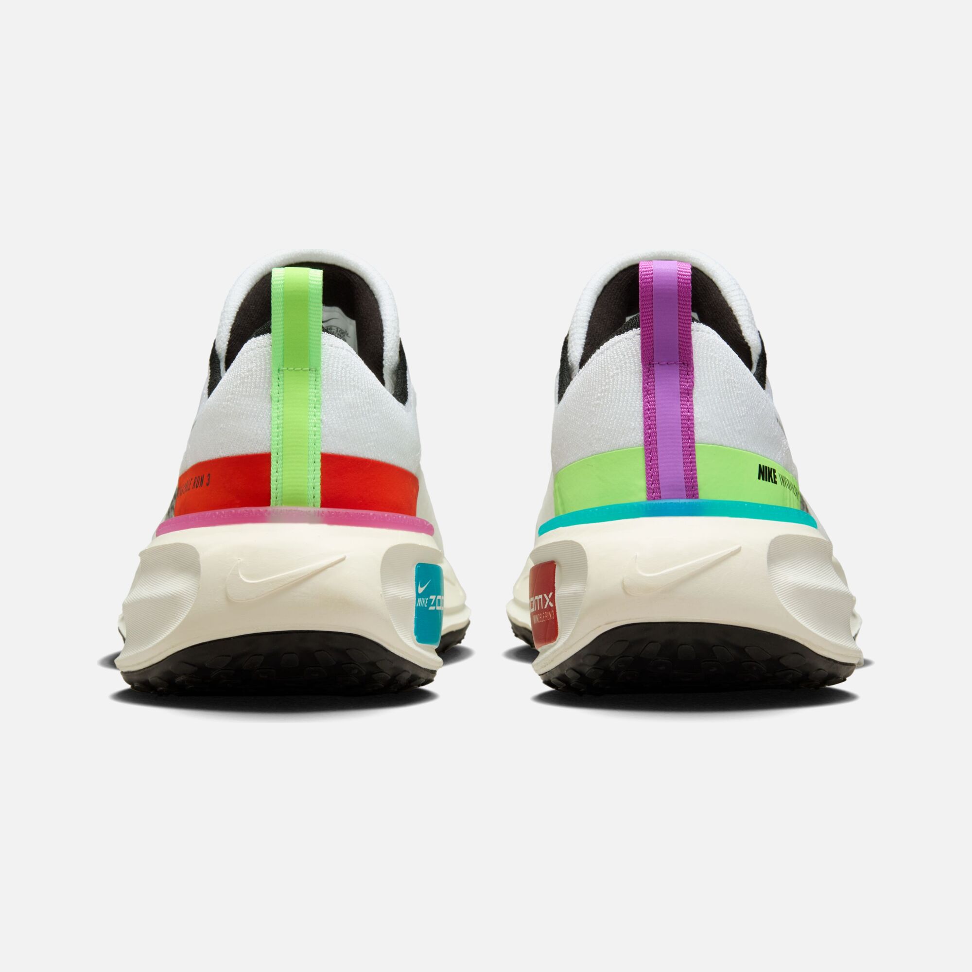 Nike Invincible Run FlyKnit 3 SE Road Running Erkek Spor Ayakkabı