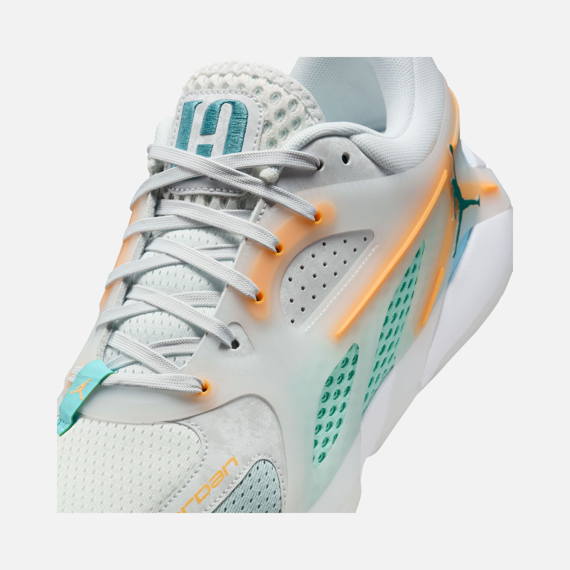 Nike Jordan Heir Series Erkek Basketbol Ayakkabısı