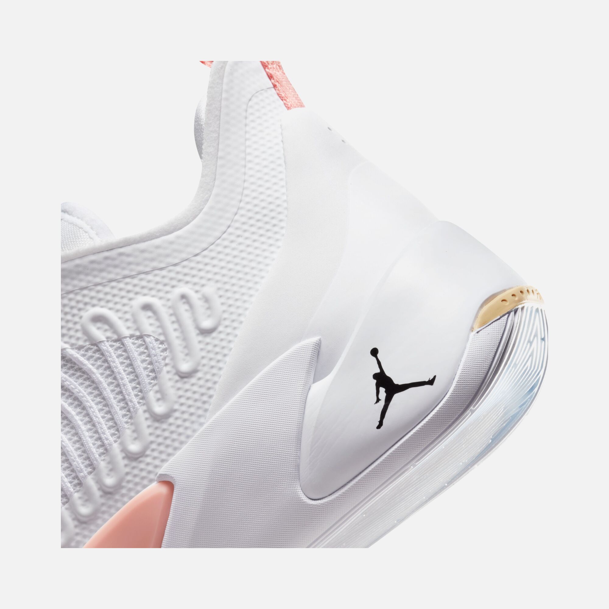 Nike Jordan Luka Doncic 1 Erkek Basketbol Ayakkabısı