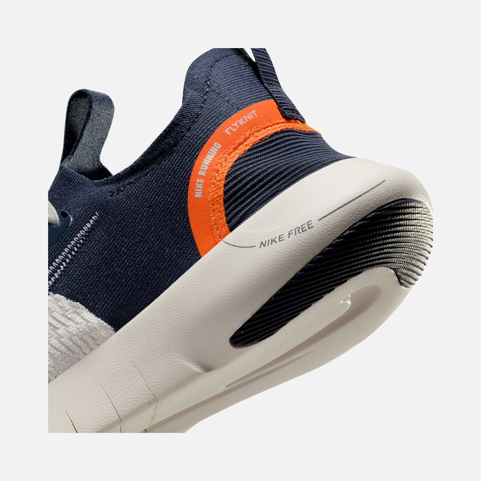 Nike Free Run FlyKnit Next Nature Road Running Erkek Spor Ayakkabı