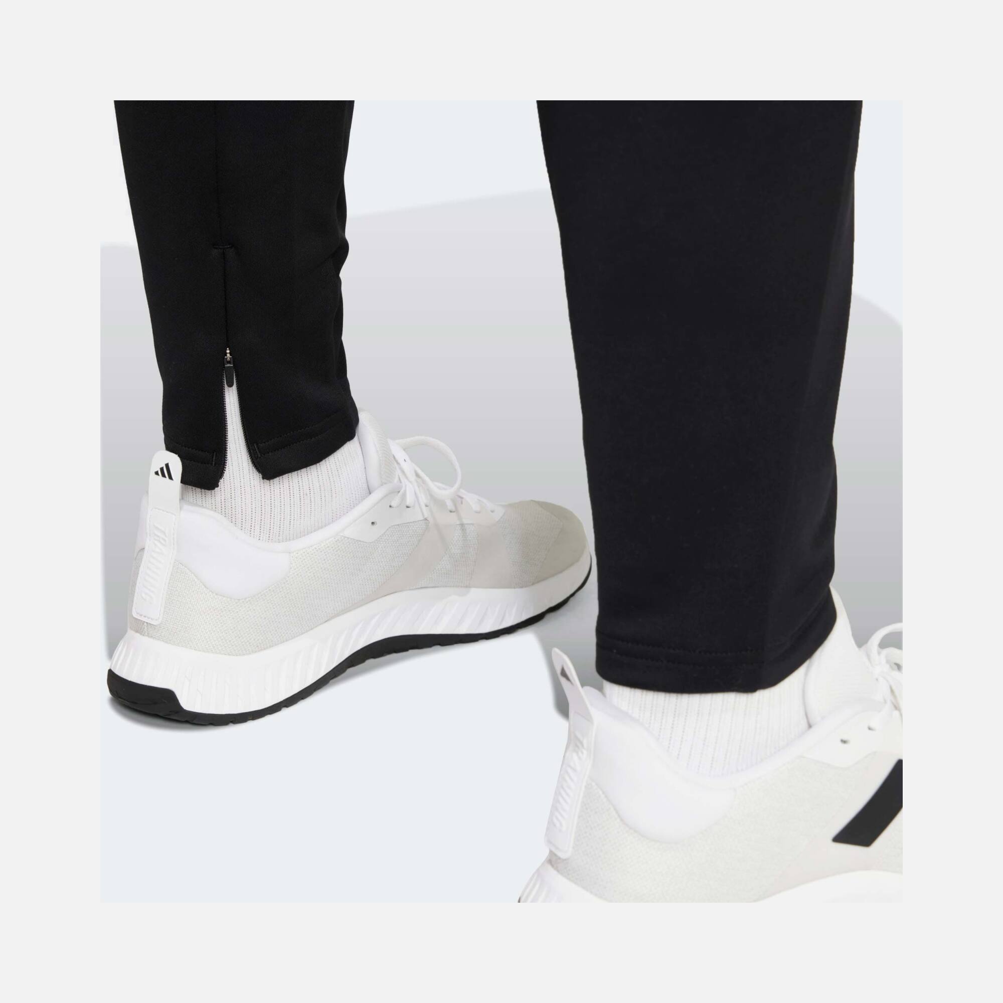 adidas Train Designed For Training Half-Zipper Erkek Eşofman Altı