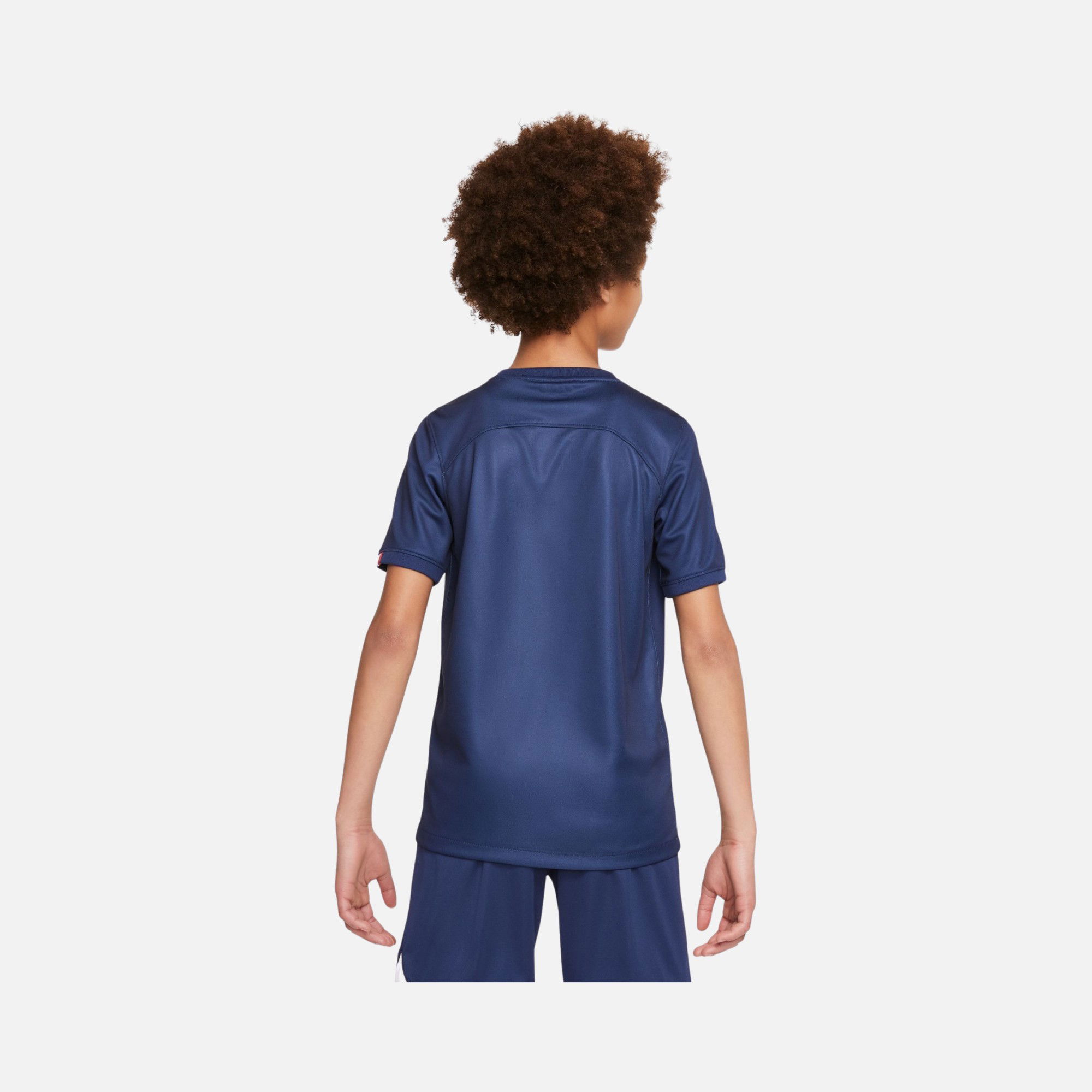 Nike Paris Saint-Germain 2022-2023 Stadyum İç Saha Çocuk Forma