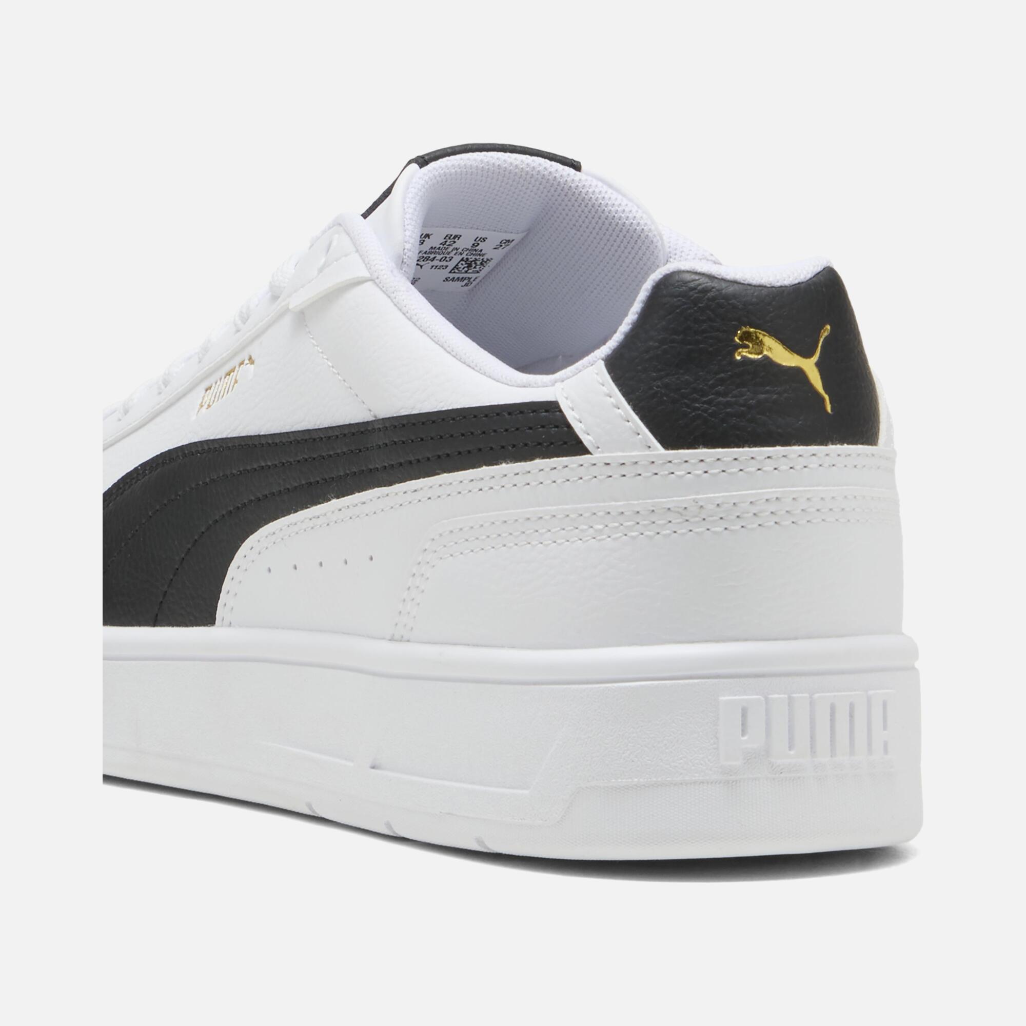 Puma Sportswear Court Classico Softfoam+ Erkek Spor Ayakkabı