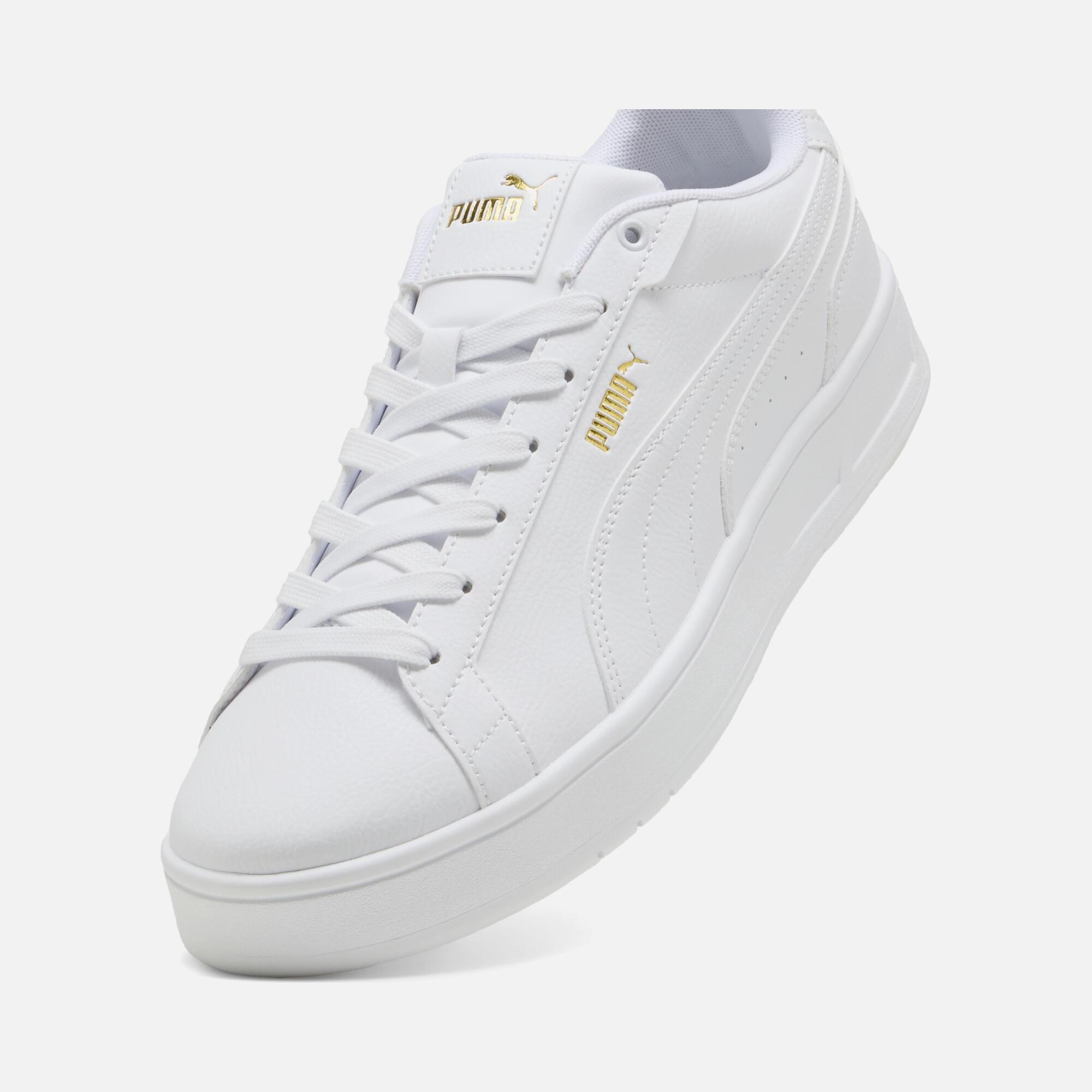 Puma Sportswear Court Classico Softfoam+ Erkek Spor Ayakkabı