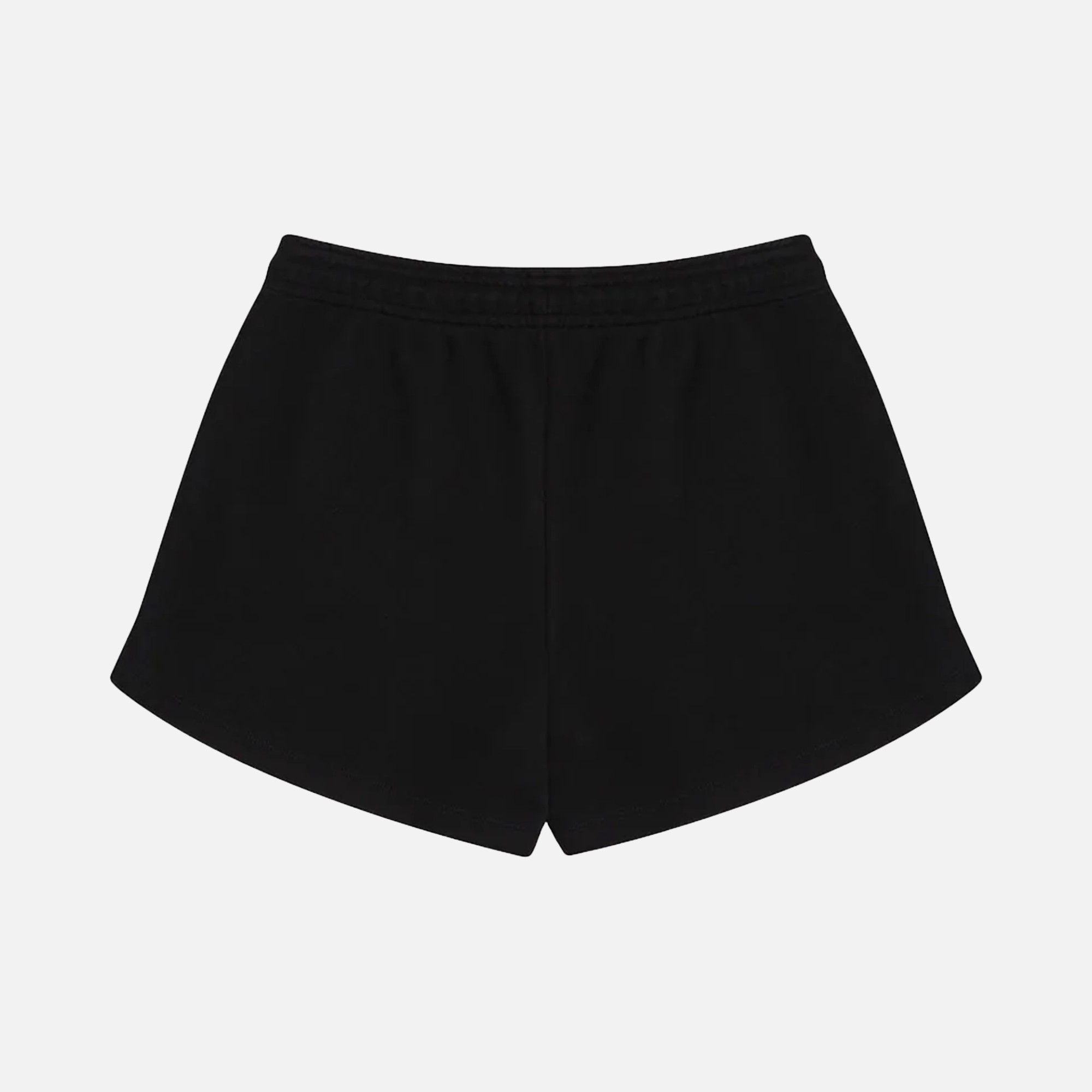 WWF Sportswear Yengeç Embroidered Kadın Şort