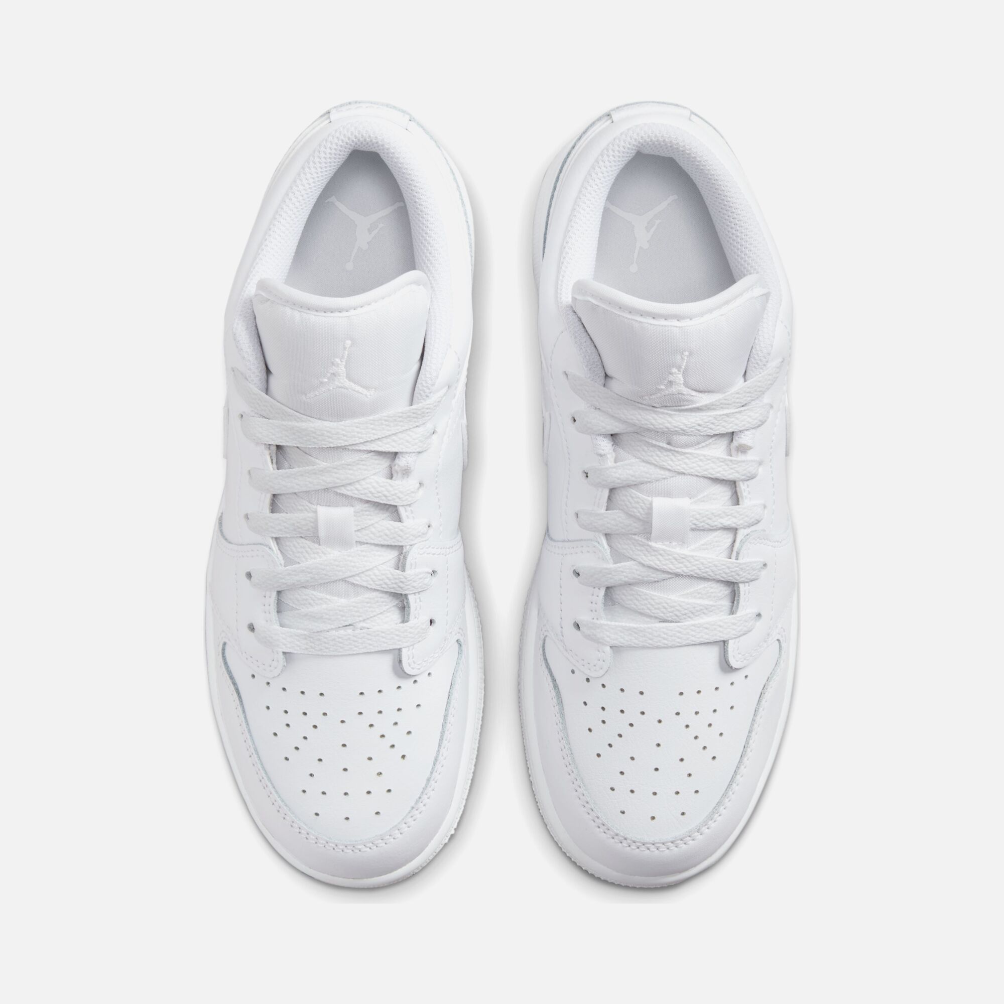 Nike Air Jordan 1 Low SS25 (GS) Spor Ayakkabı