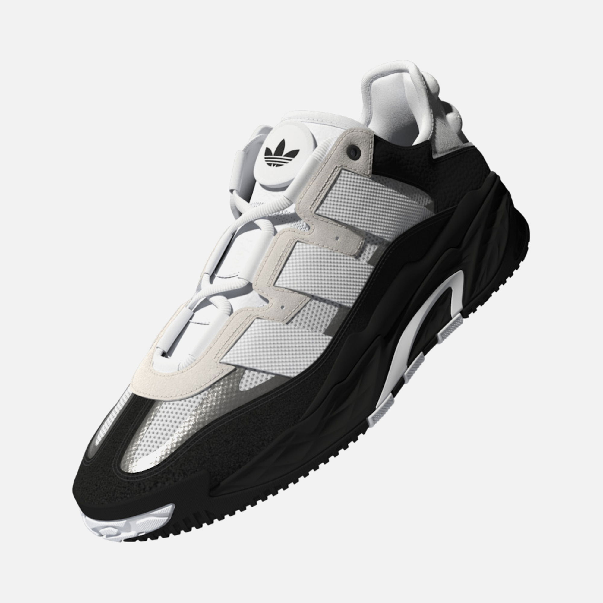 adidas Sportswear Niteball Erkek Spor Ayakkabı