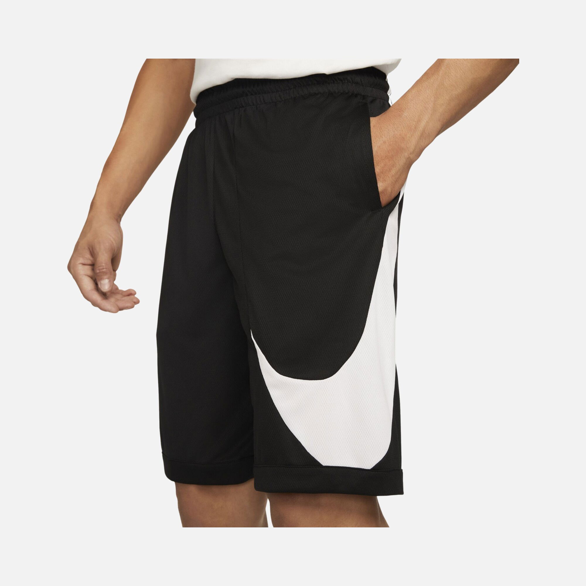 Nike Dri-Fit Basketbol Erkek Şort