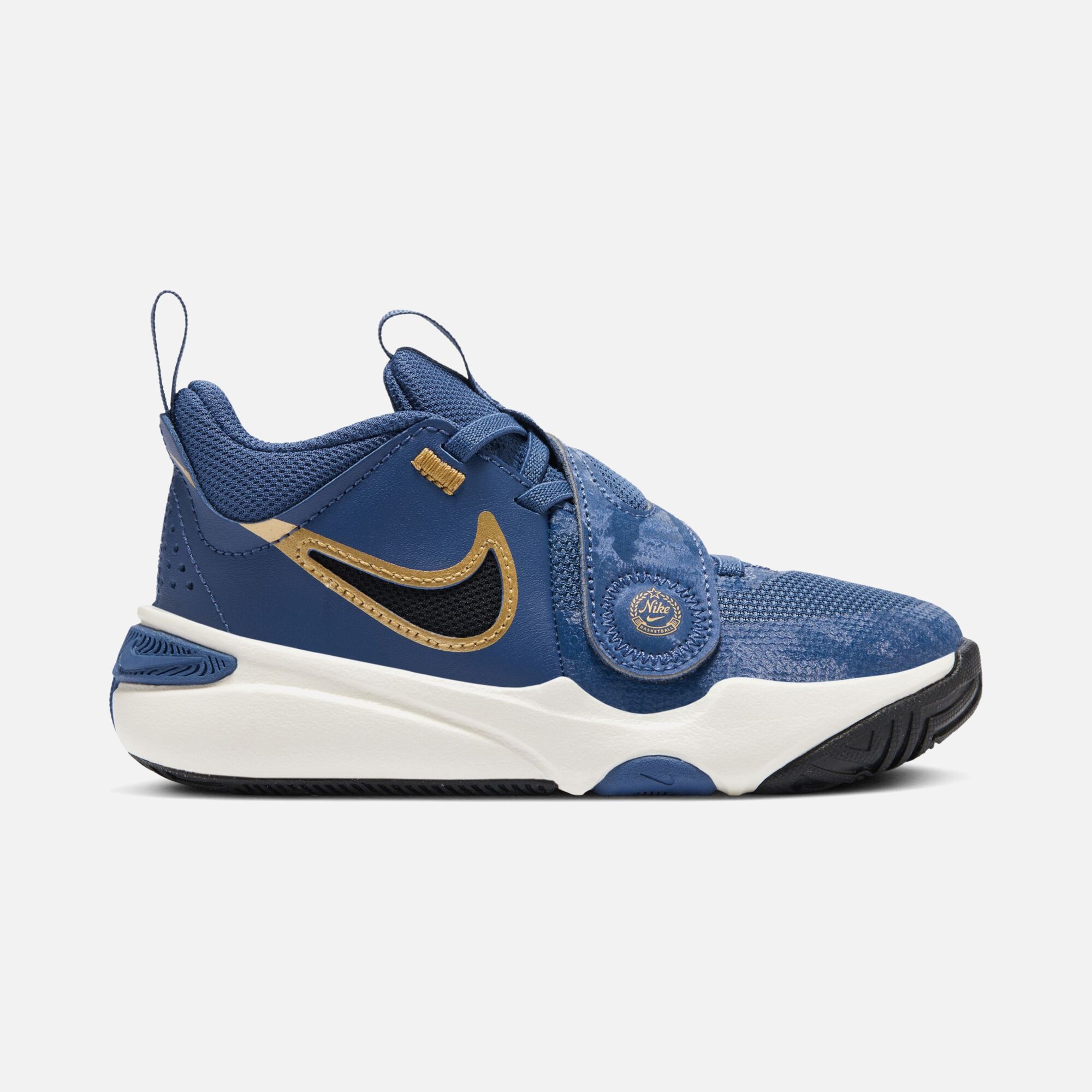 Nike Team Hustle D 11 KC (PS) Çocuk Basketbol Ayakkabısı