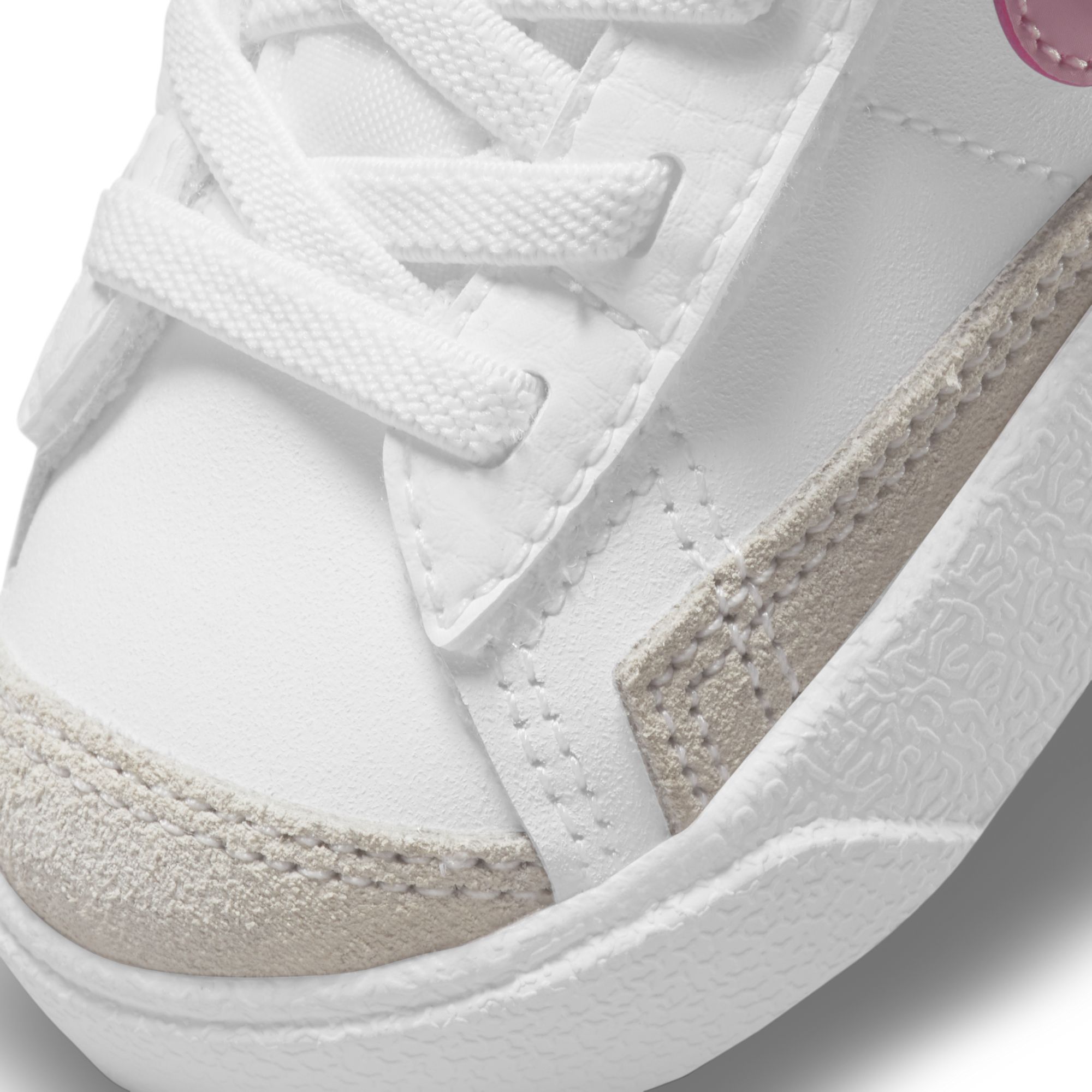 Nike Blazer Mid '77 SE (TD) Bebek Spor Ayakkabı