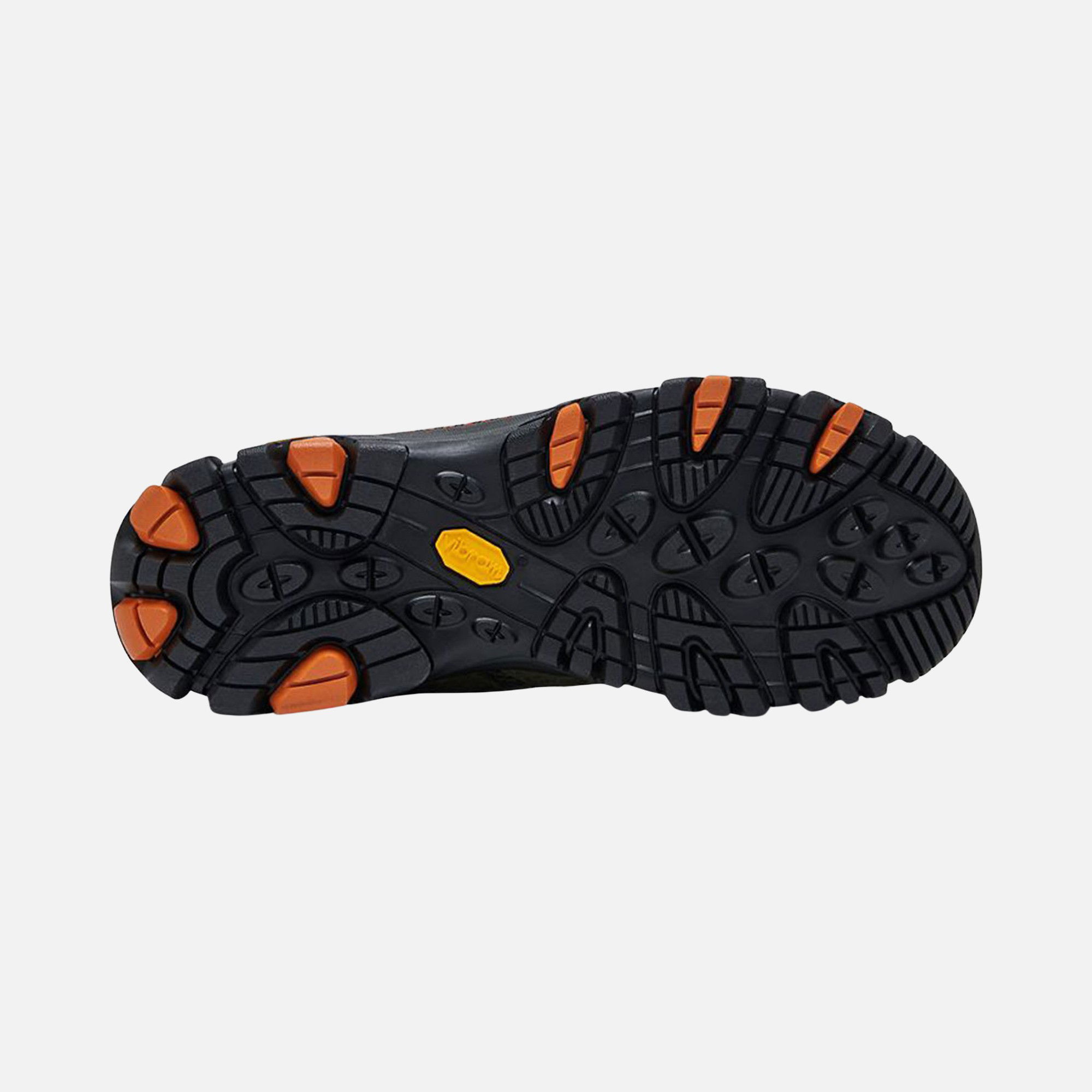 Merrell Moab 3 Mid Gore-Tex Hiking Erkek Bot